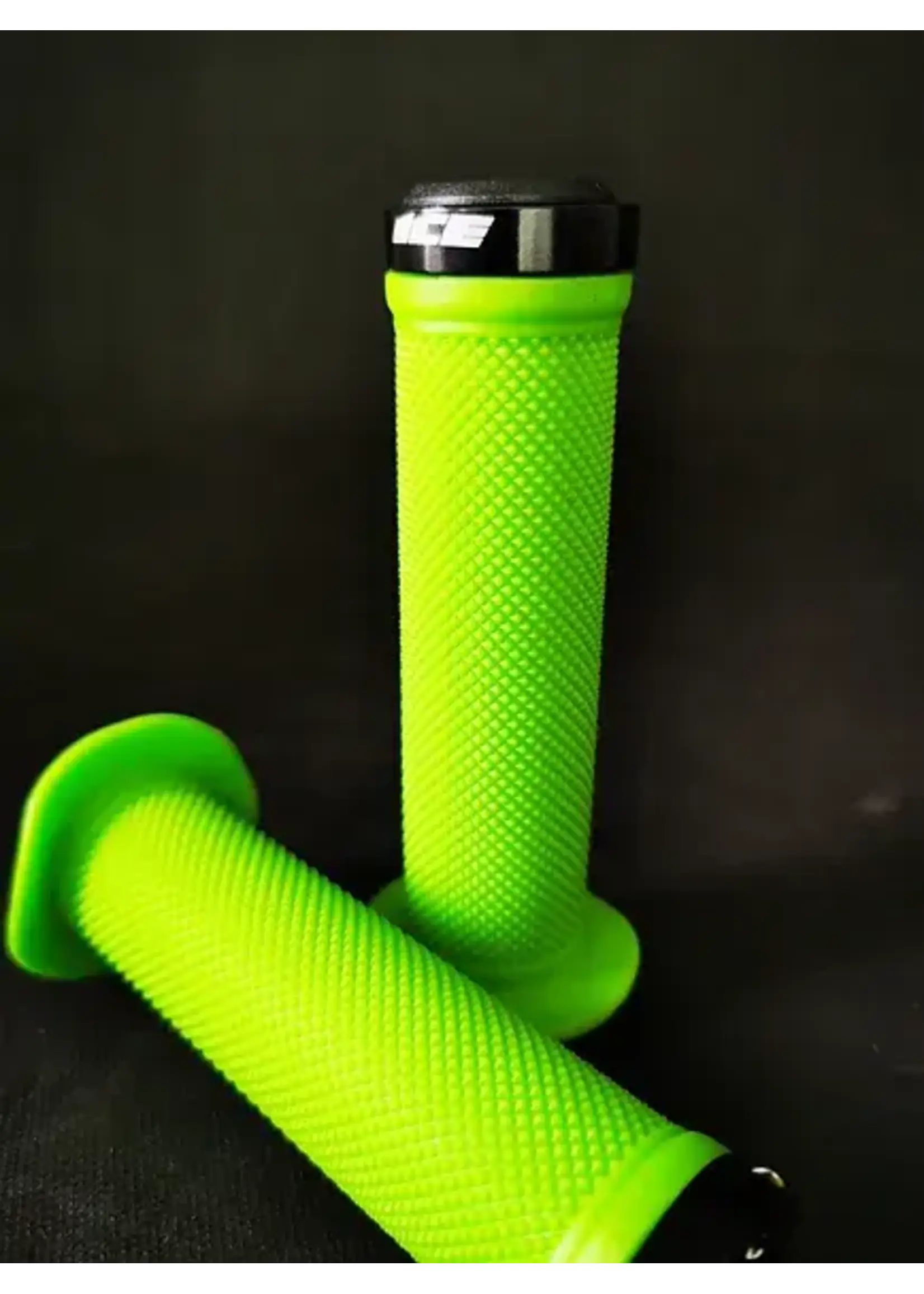 Ice Grip Ice Fury Lock On