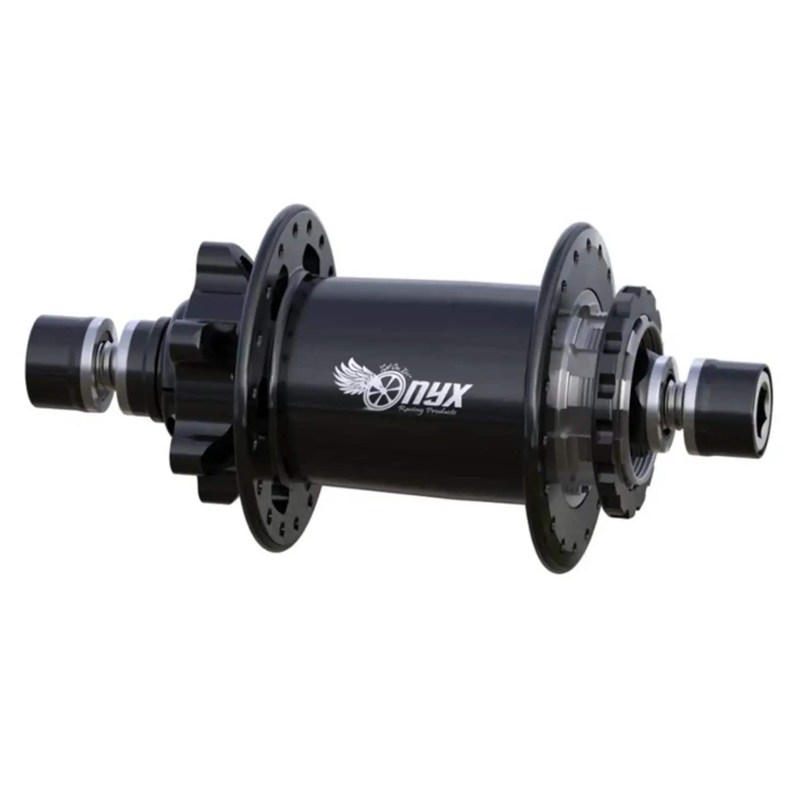 Onyx Hub Onyx Rear Pro HG Disc
