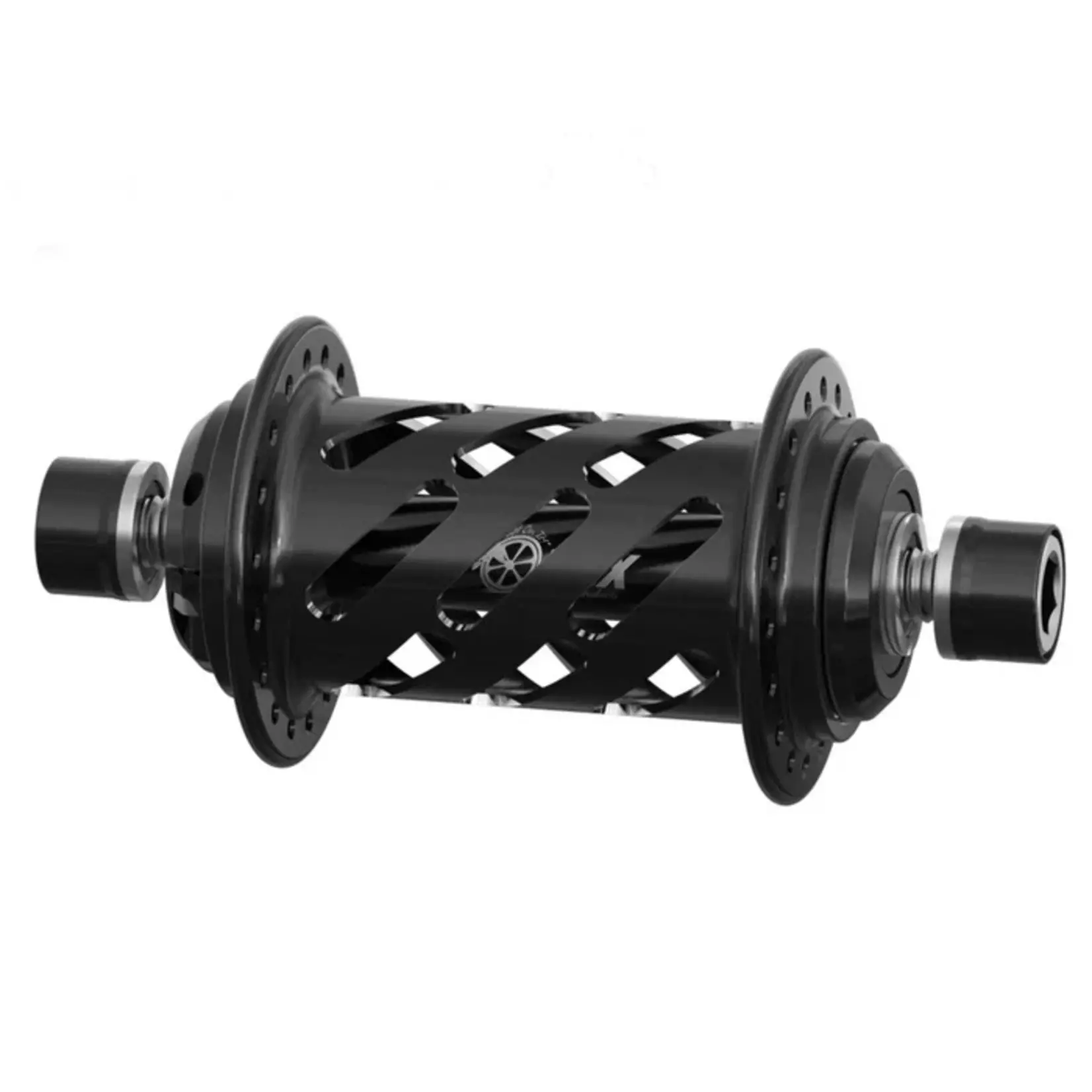 Onyx Hub Onyx Front Helix
