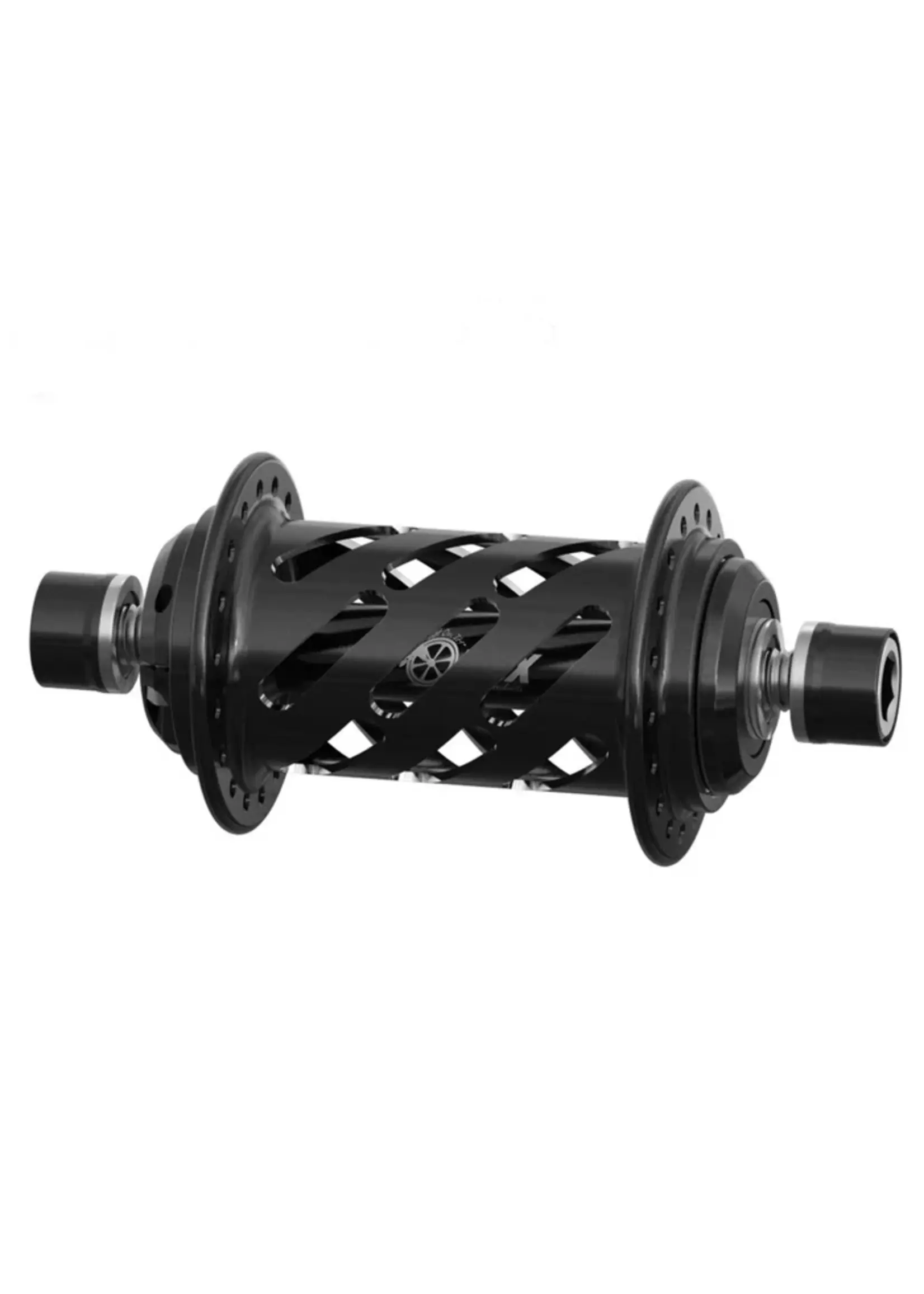 Onyx Hub Onyx Front Helix