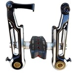 Ice Brake Caliper Ice Jaw