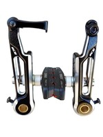 Ice Brake Caliper Ice Jaw
