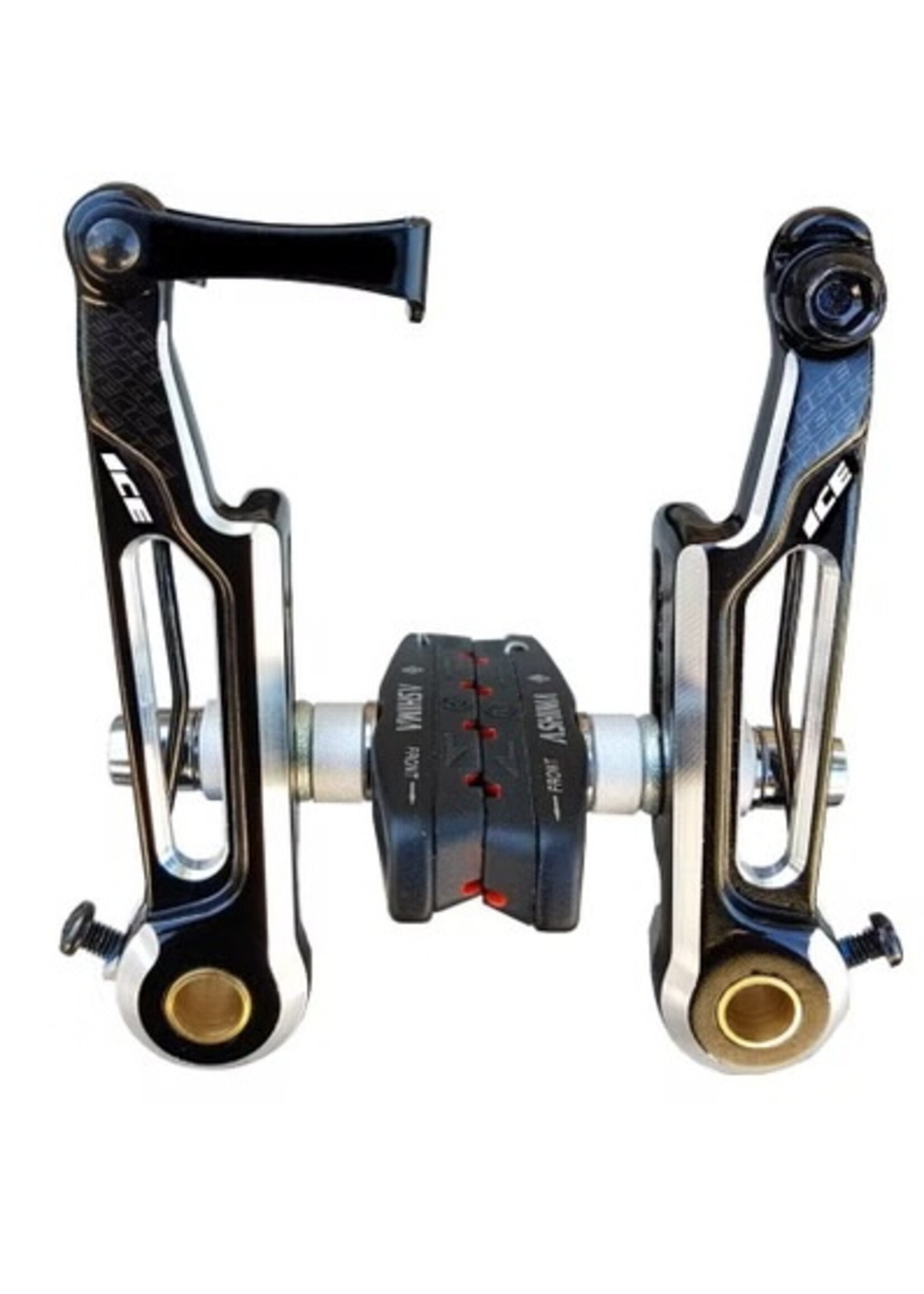 Ice Brake Caliper Ice Jaw