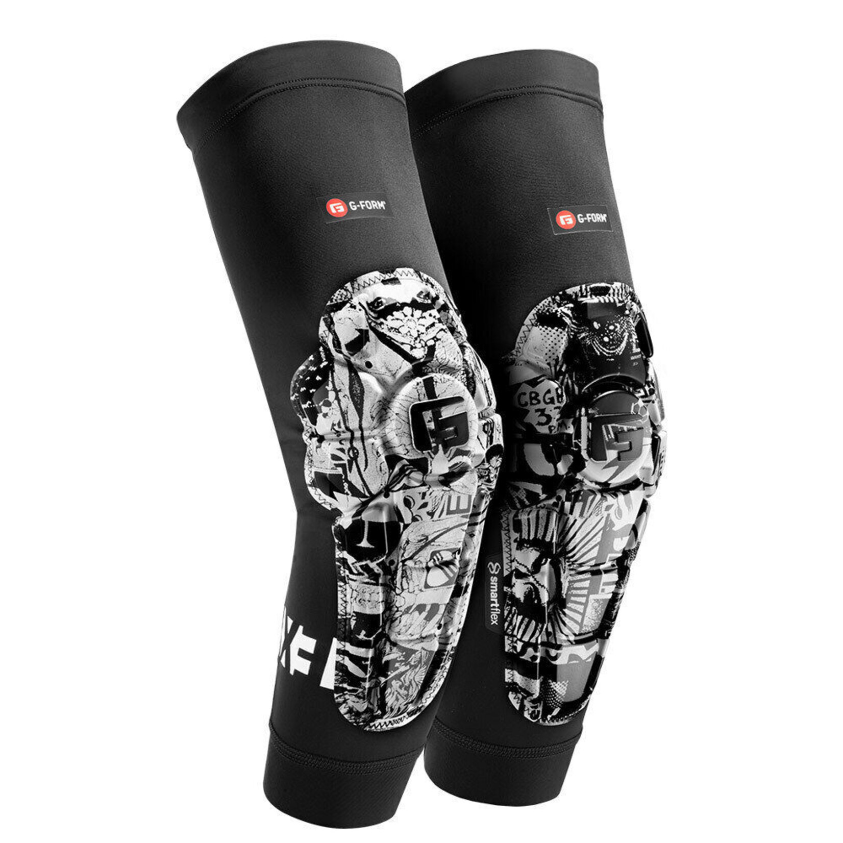 G-FORM Protection G-Form Elbow