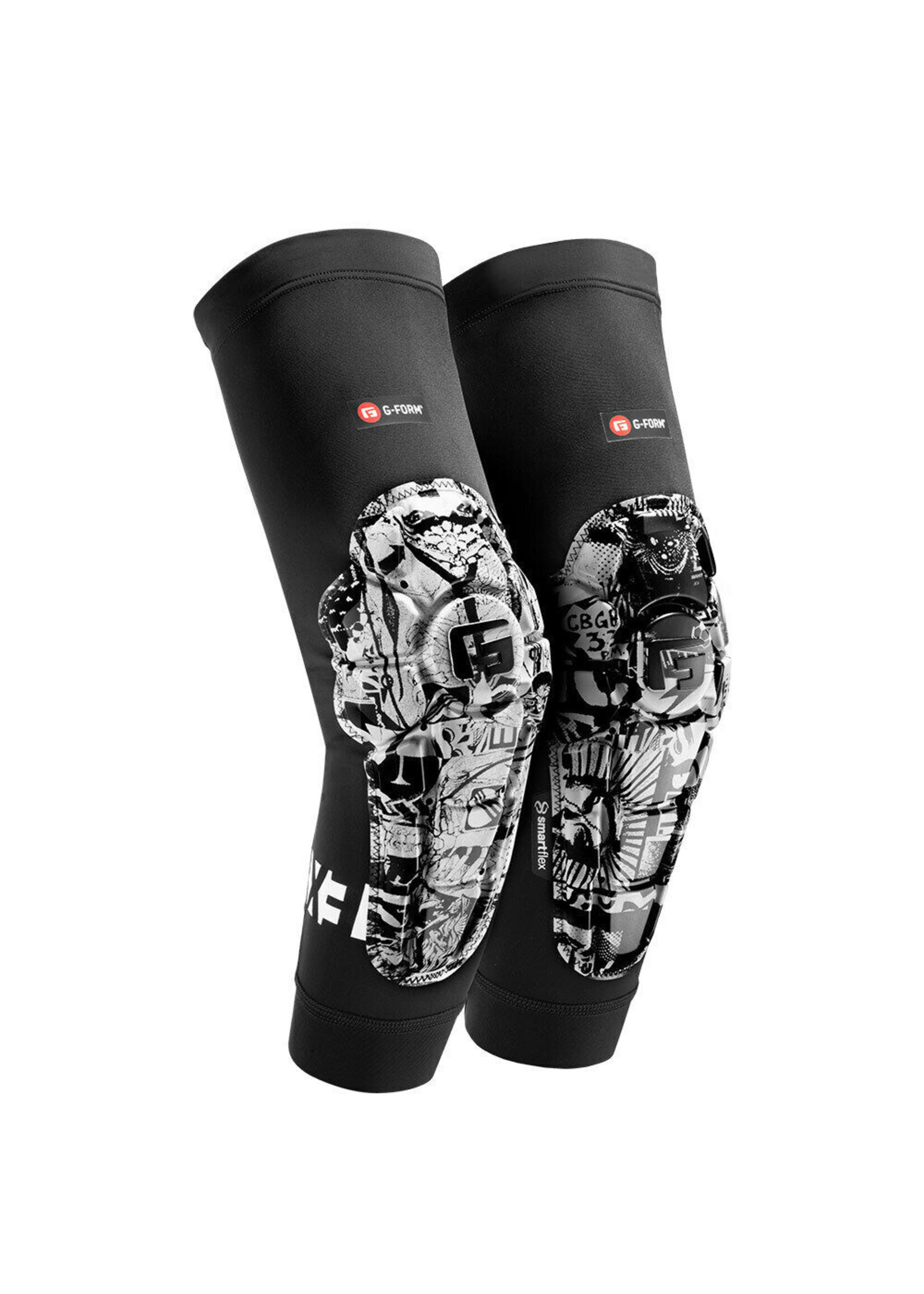 G-FORM Protection G-Form Elbow