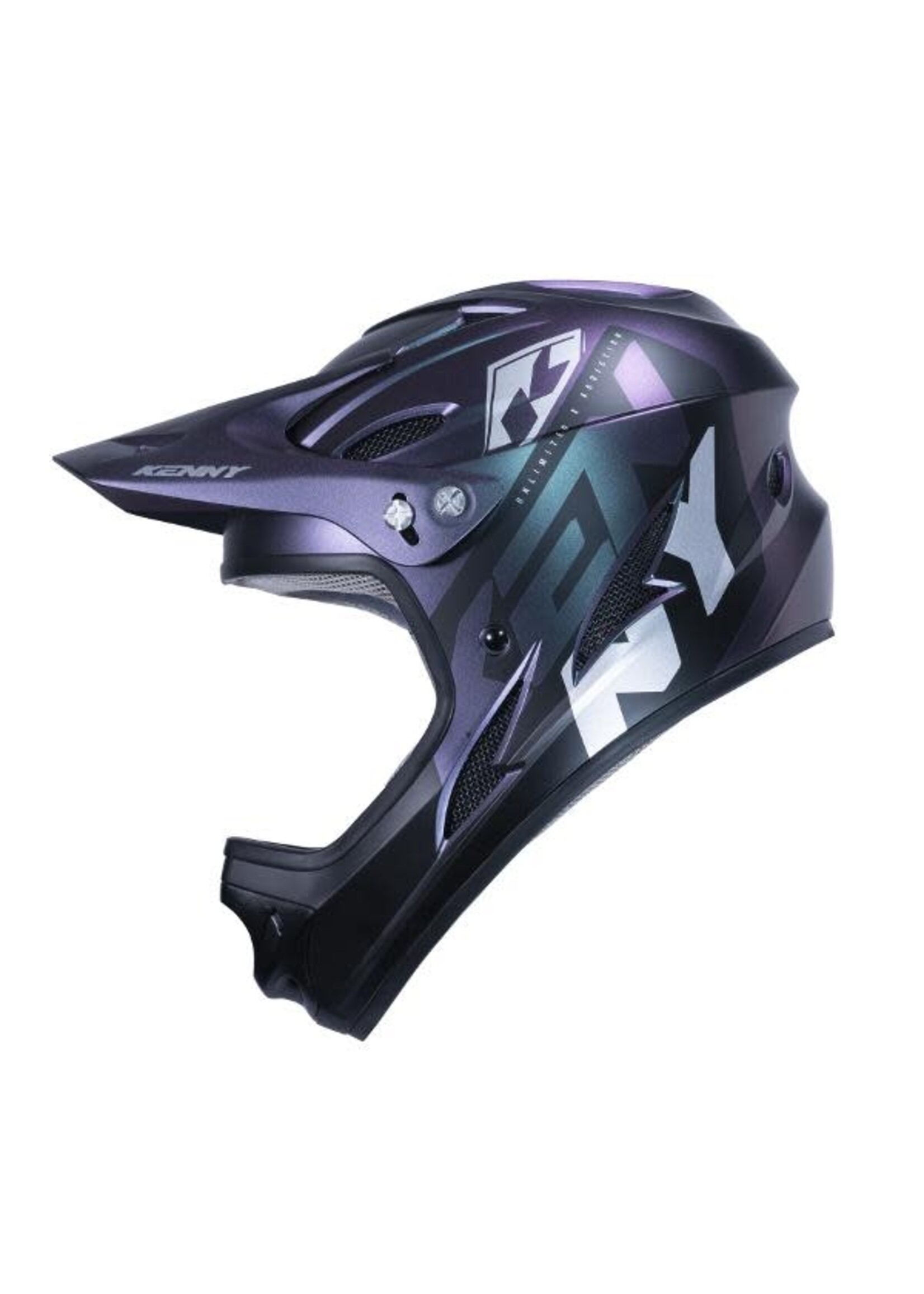 Kenny Helmet Kenny DH23