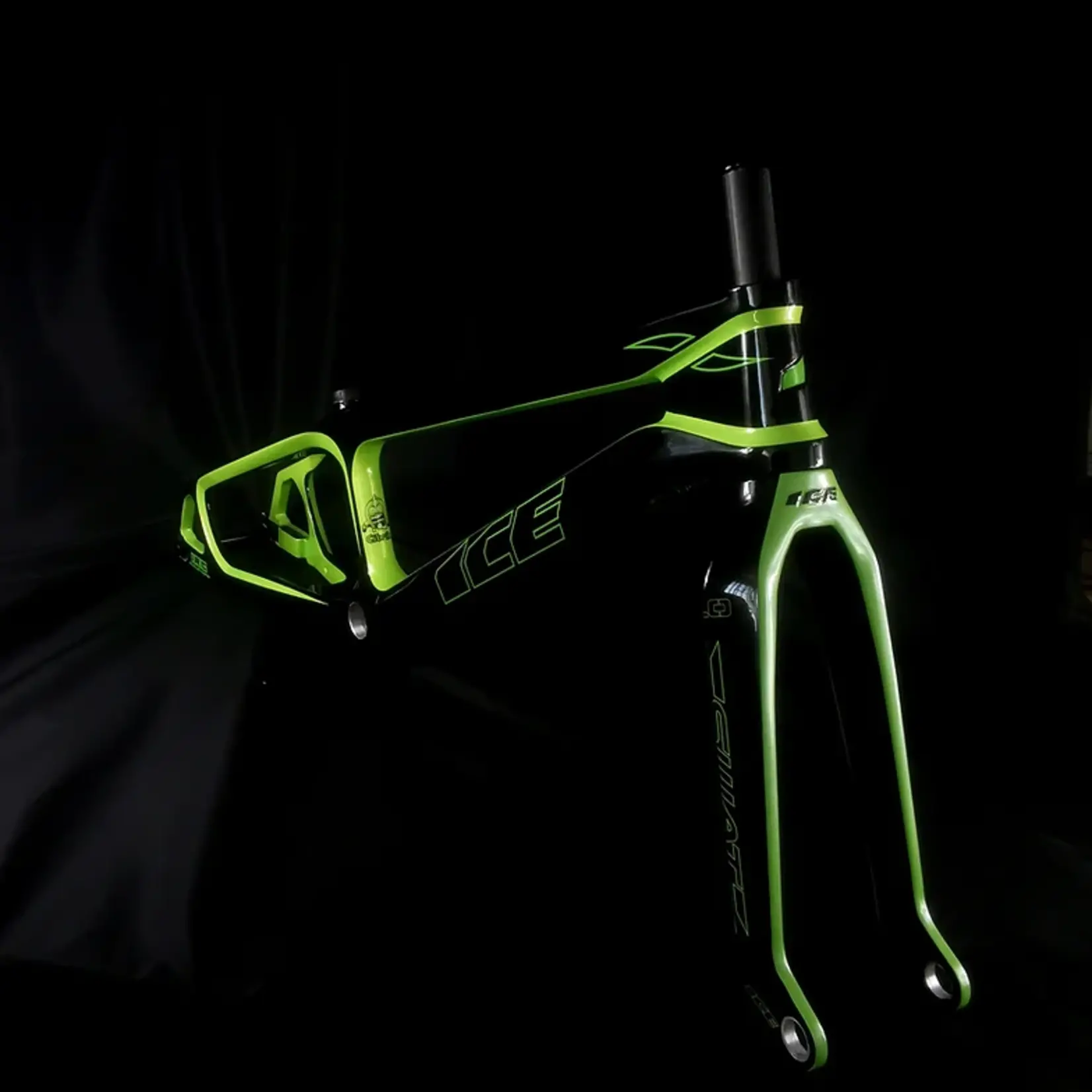 Ice Frame Kit Ice Raptor