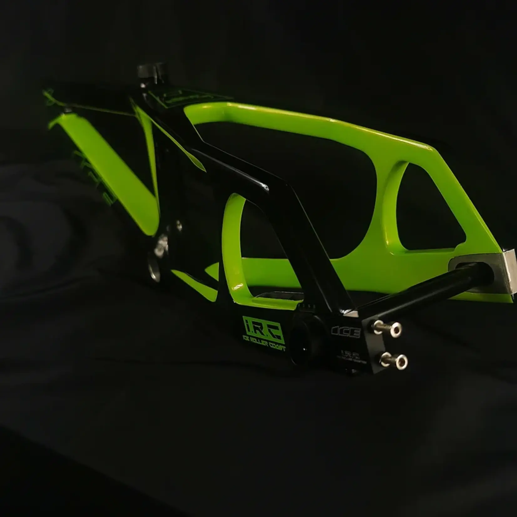 Ice Frame Kit Ice Raptor
