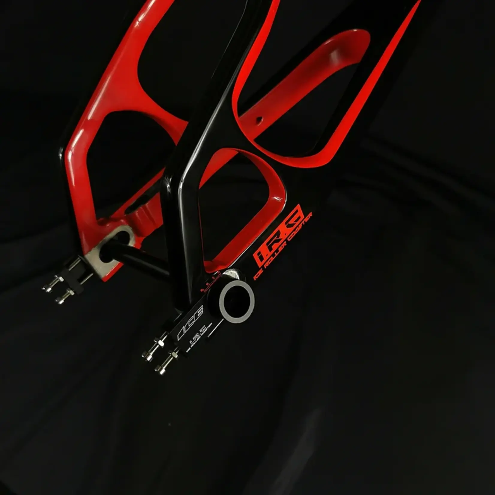 Ice Frame Kit Ice Raptor
