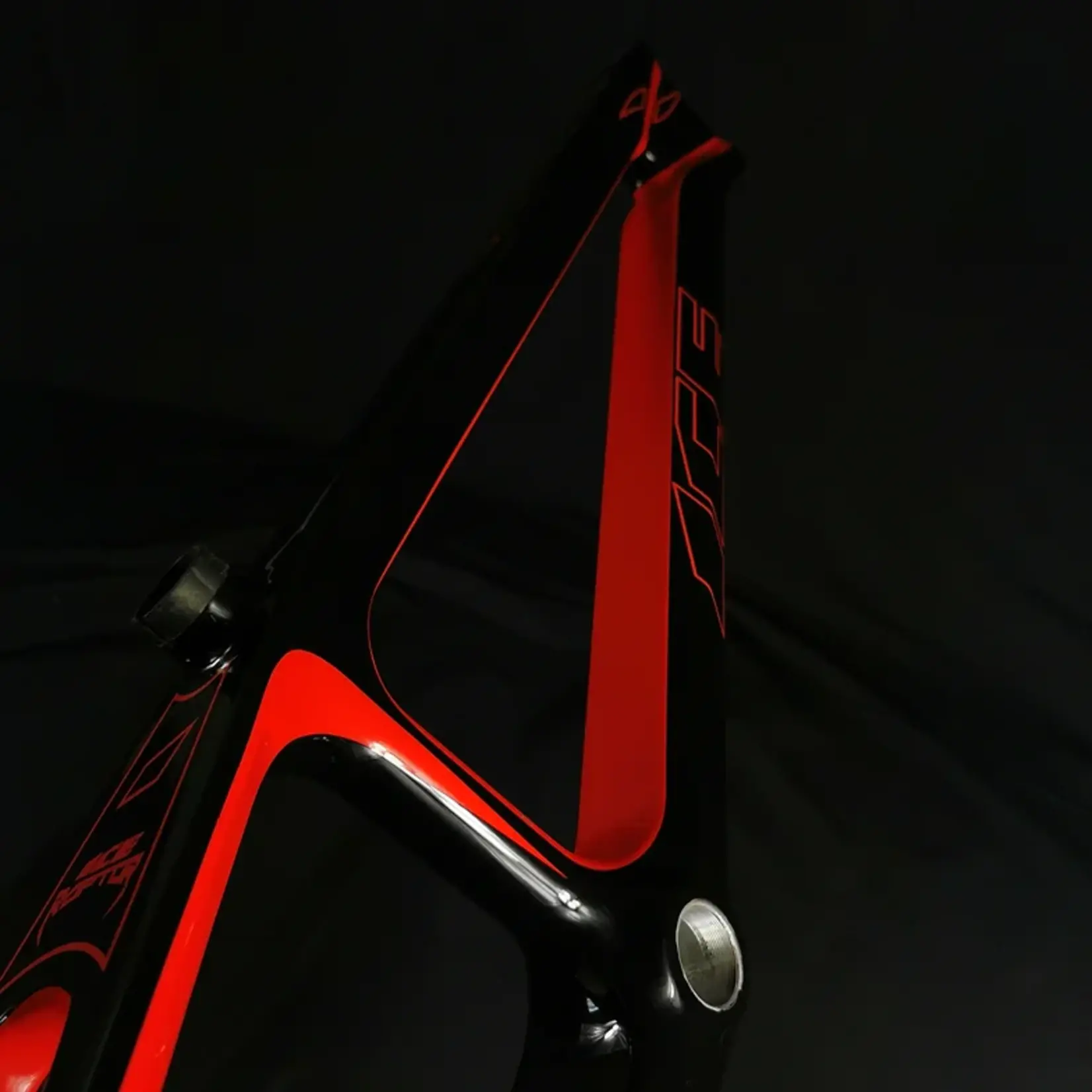 Ice Frame Kit Ice Raptor