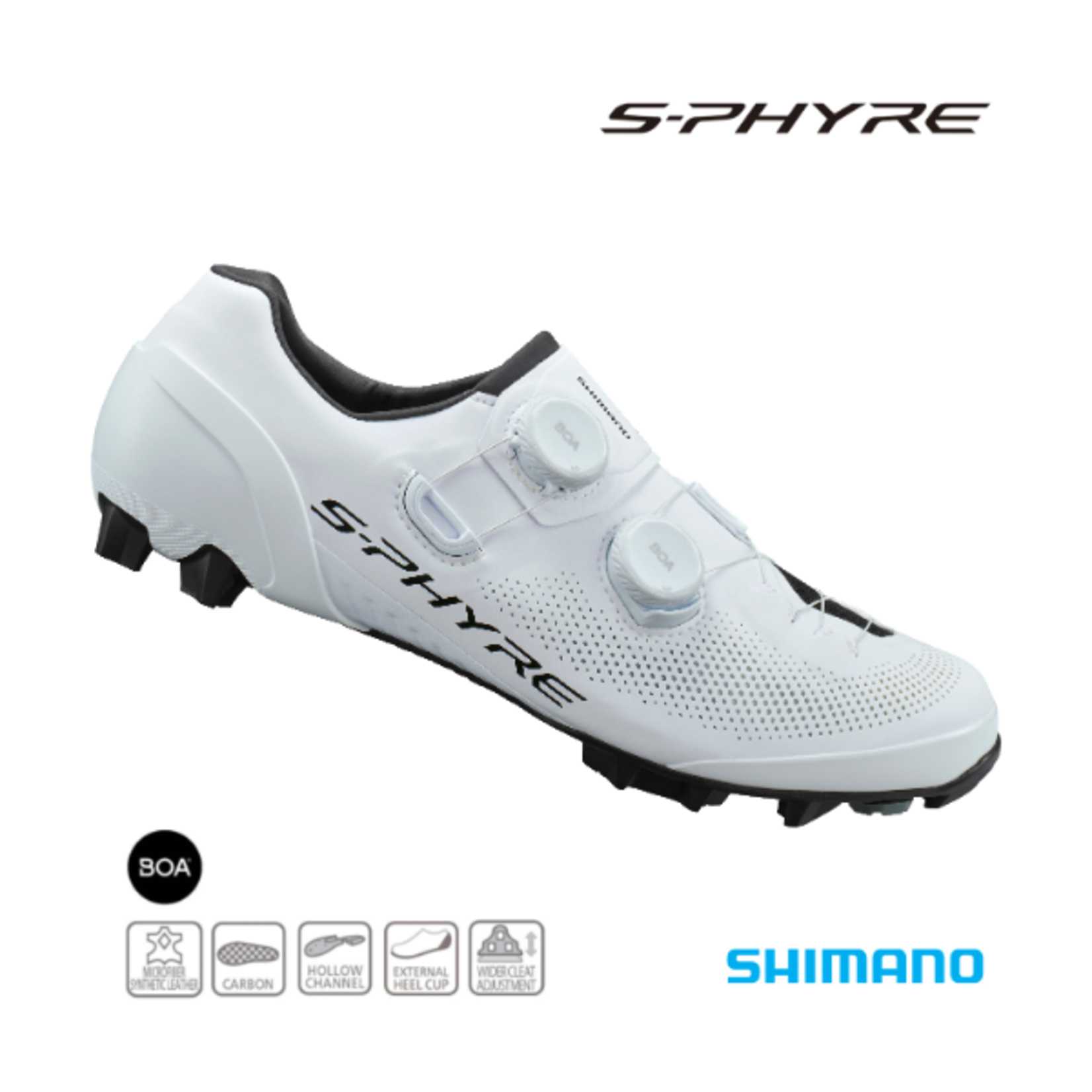 Shimano Shoe Shimano XC903