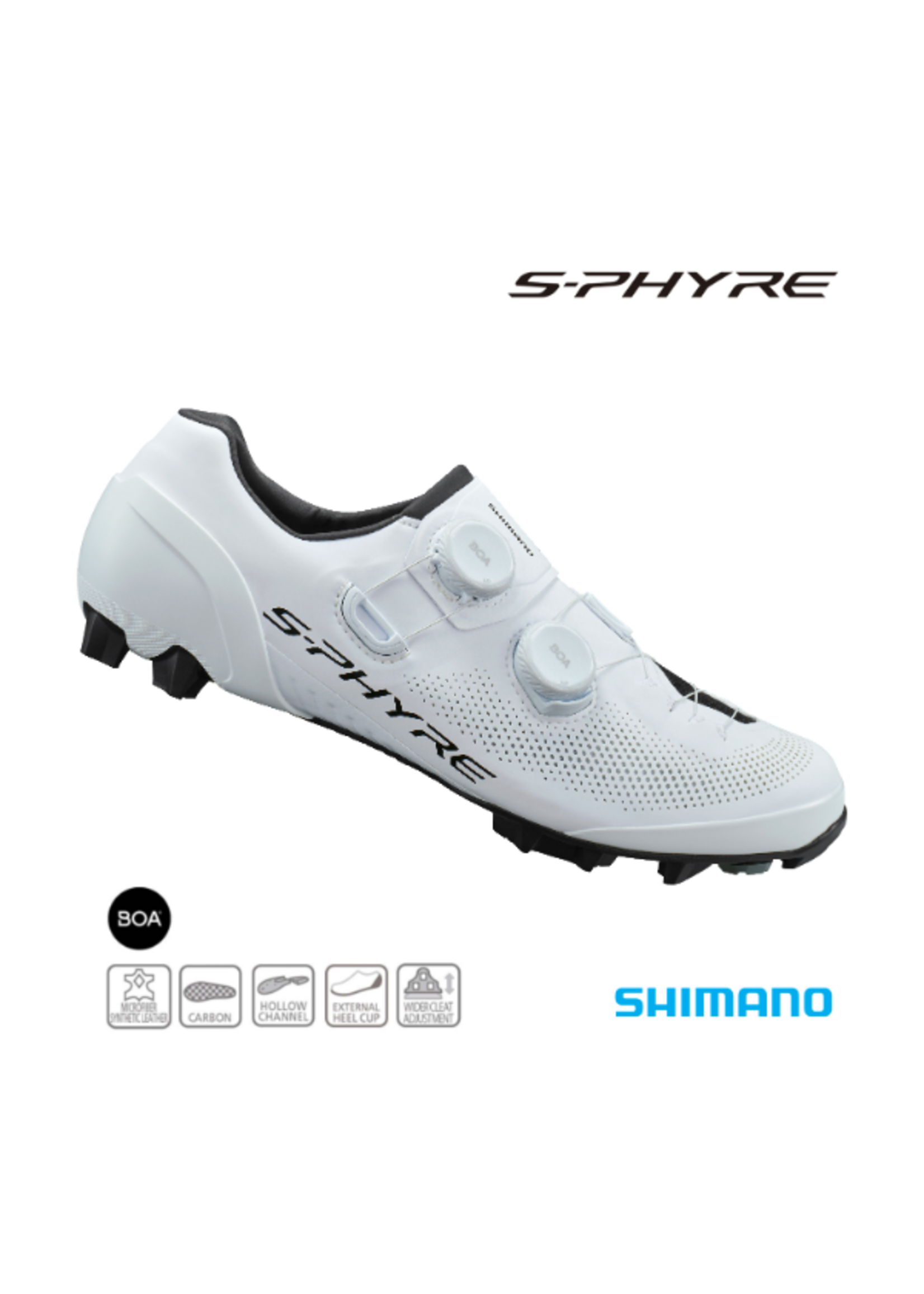 Shimano Shoe Shimano XC903