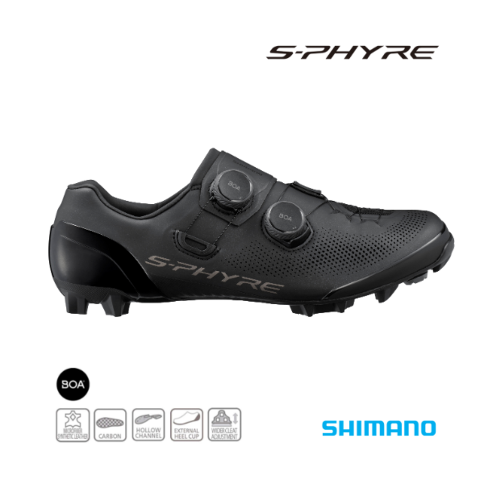 Shimano Shoe Shimano XC903