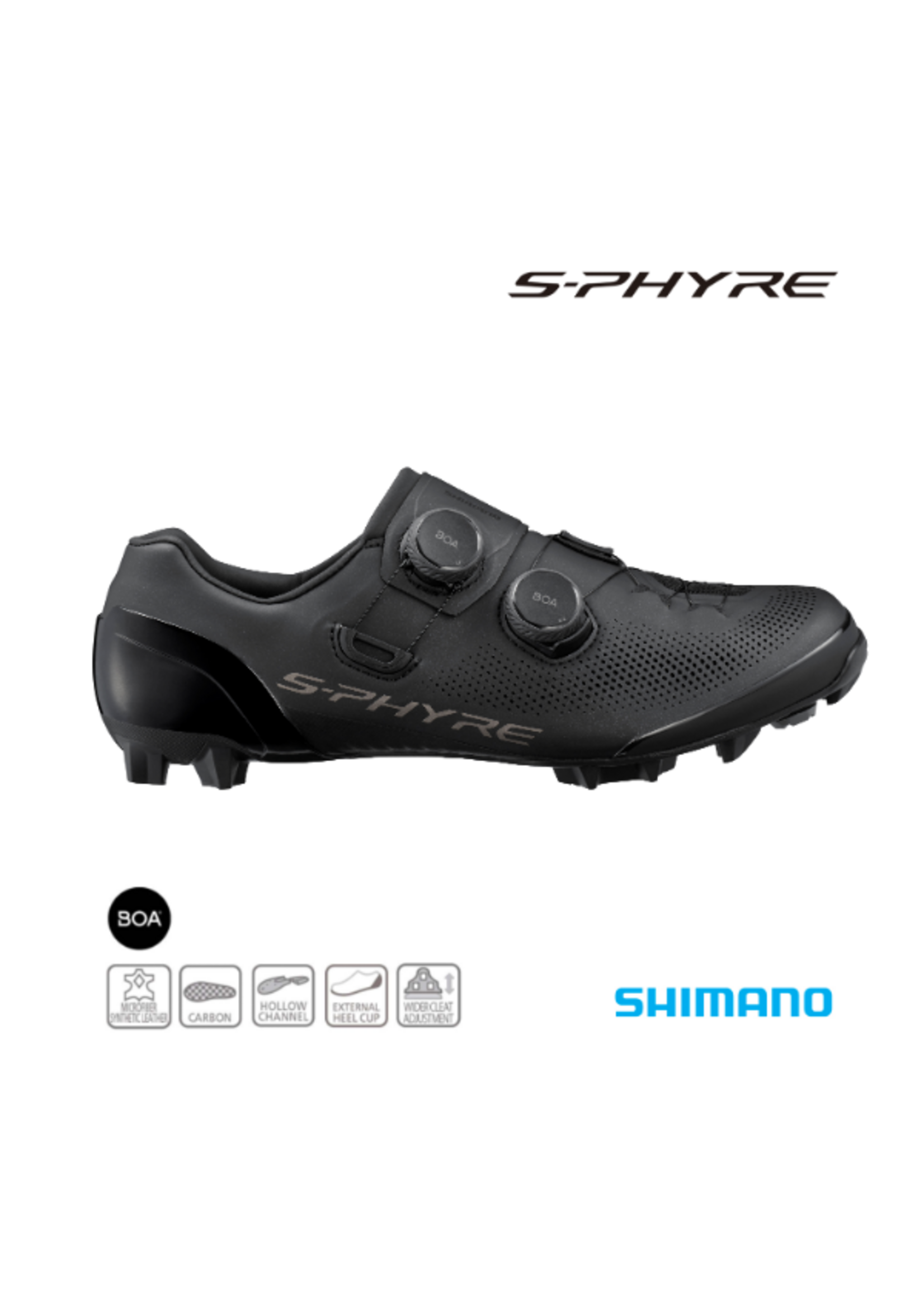 Shimano Shoe Shimano XC903