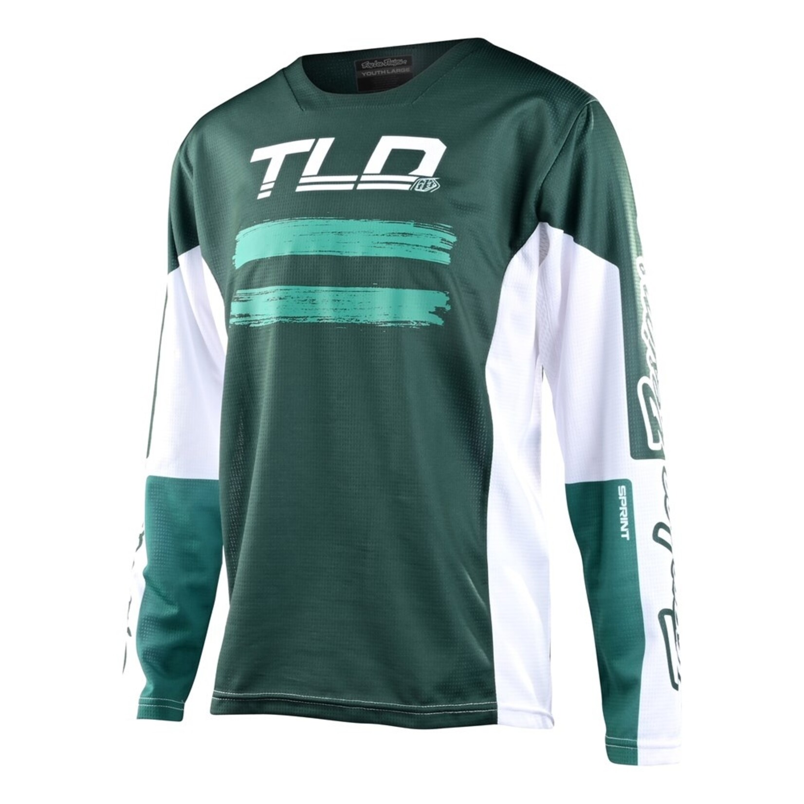 Troylee Designs Jersey TLD Sprint Youth