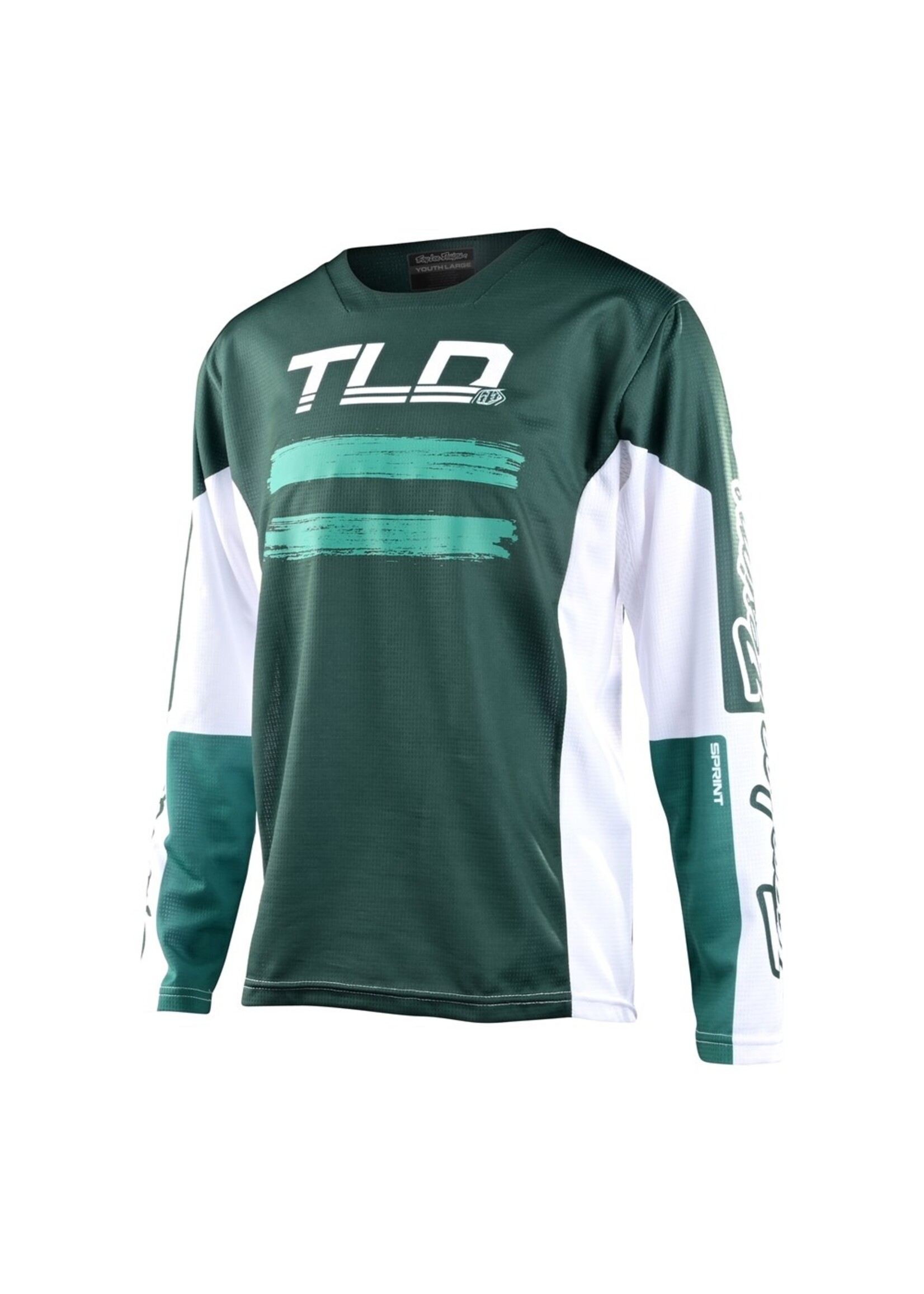 Troylee Designs Jersey TLD Sprint Youth