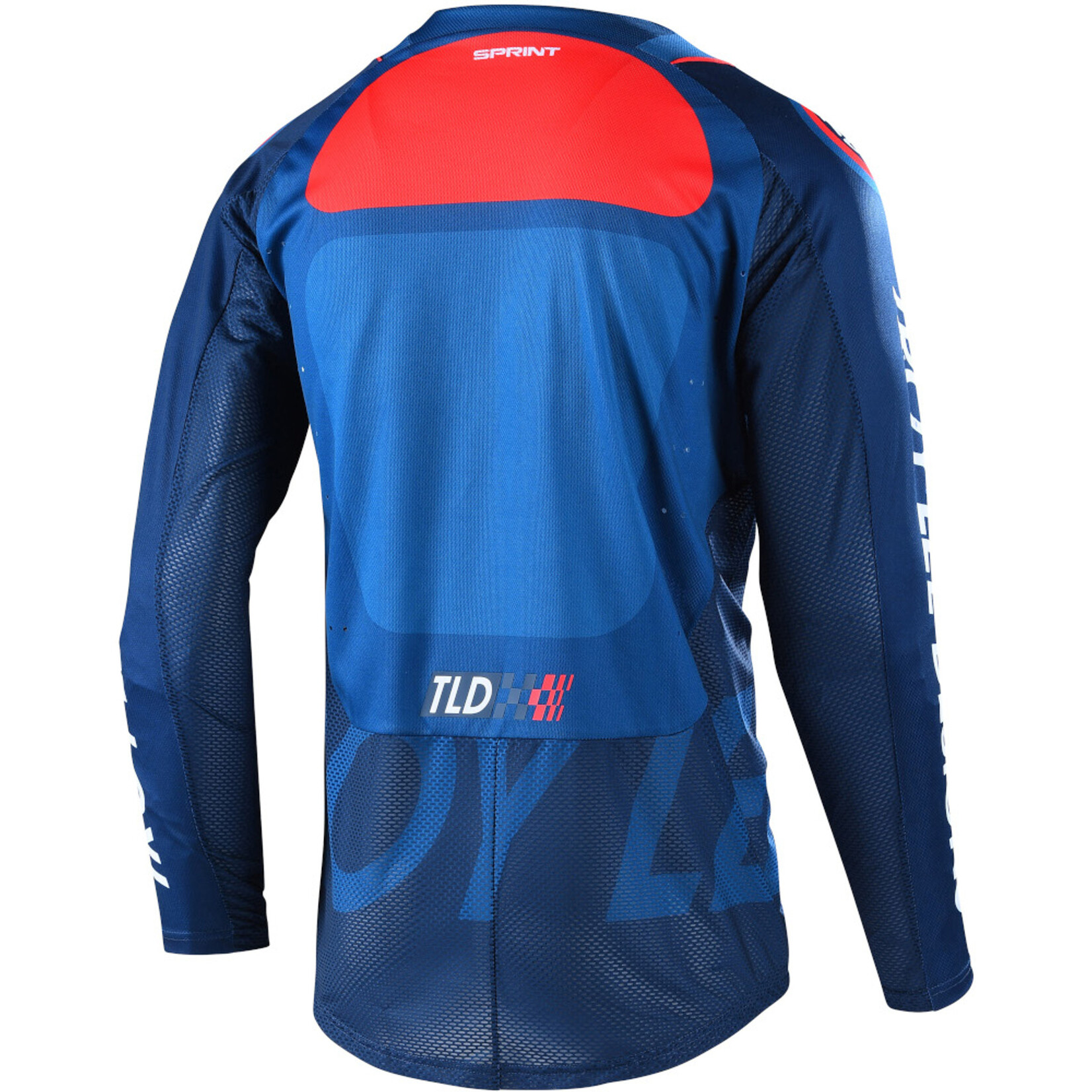 Troylee Designs Jersey TLD Sprint Youth