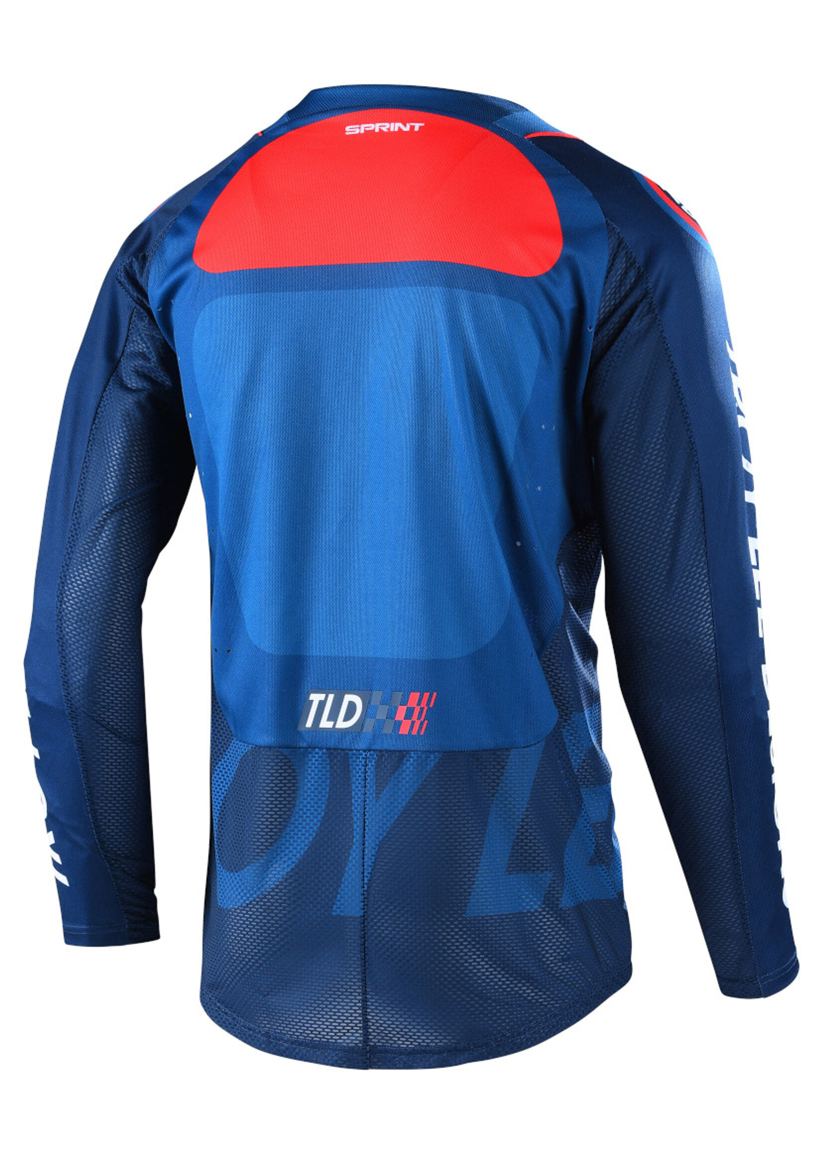 Troylee Designs Jersey TLD Sprint Youth