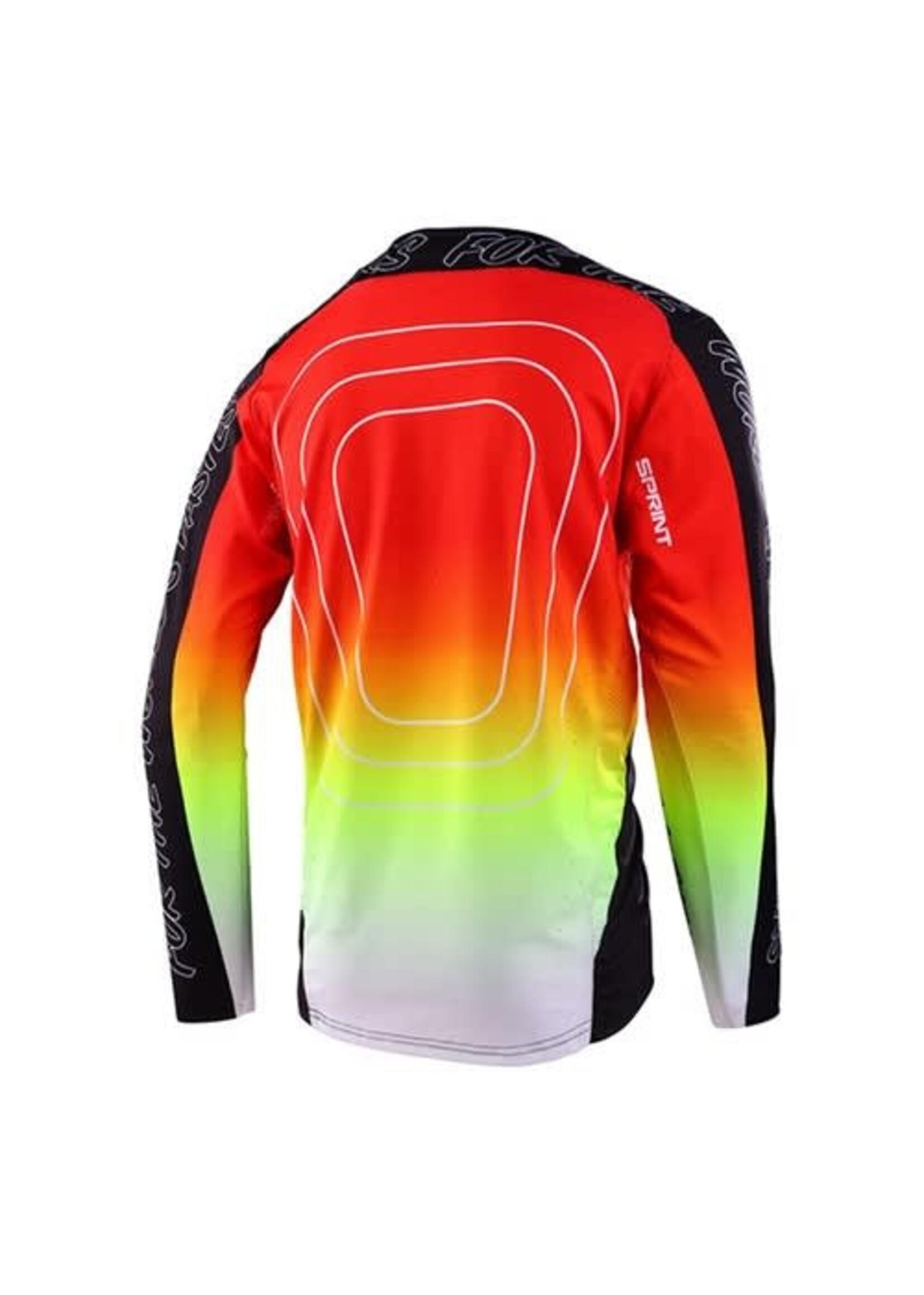 Troylee Designs Jersey TLD Sprint