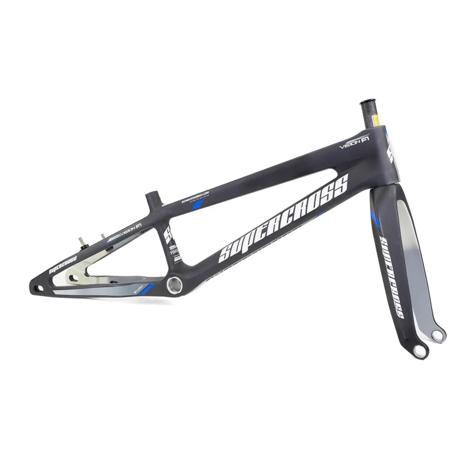 Supercross Frame Kit Supercross Vision F1 Pro 20.5TT
