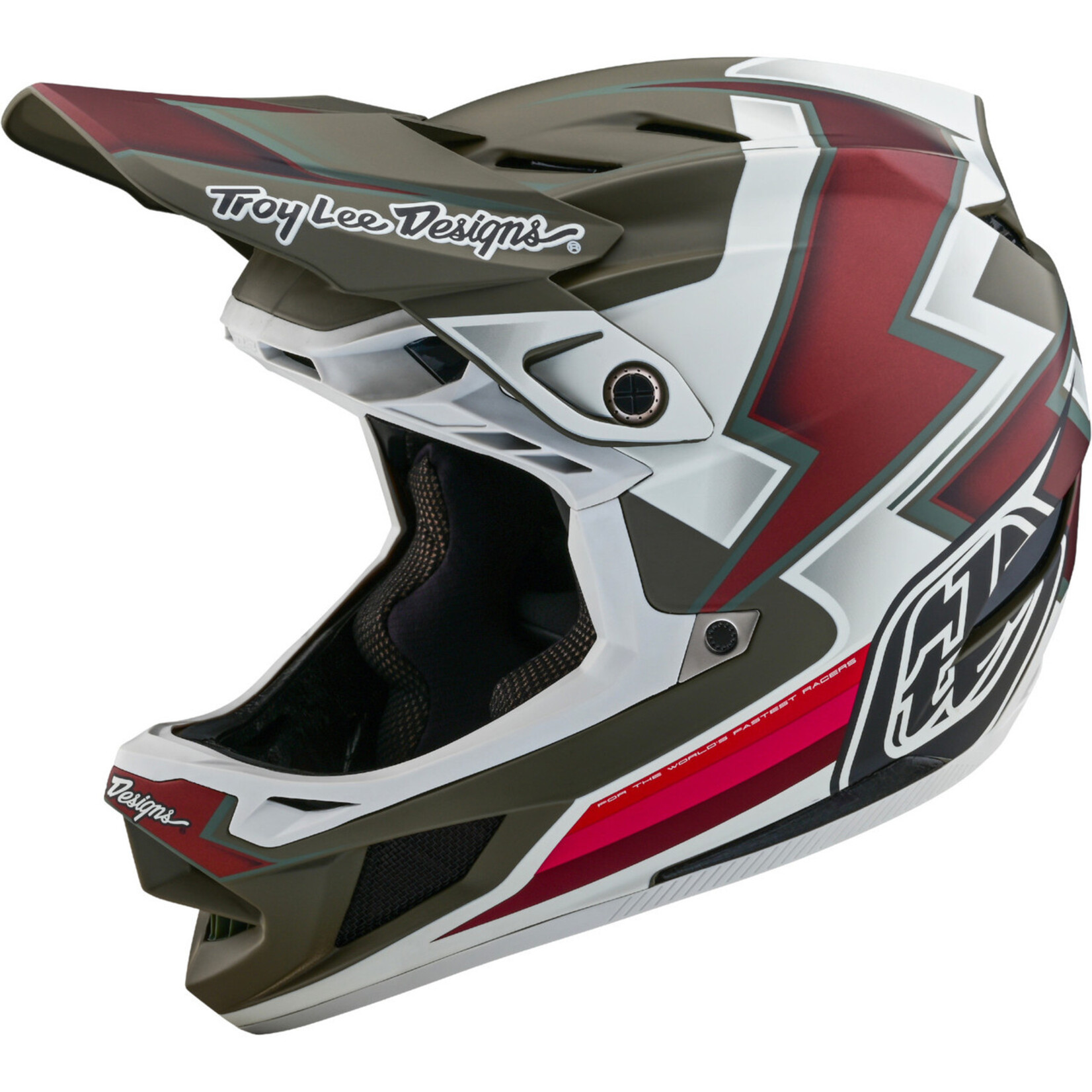 Troylee Designs Helmet TLD 24.1 D4 Composite
