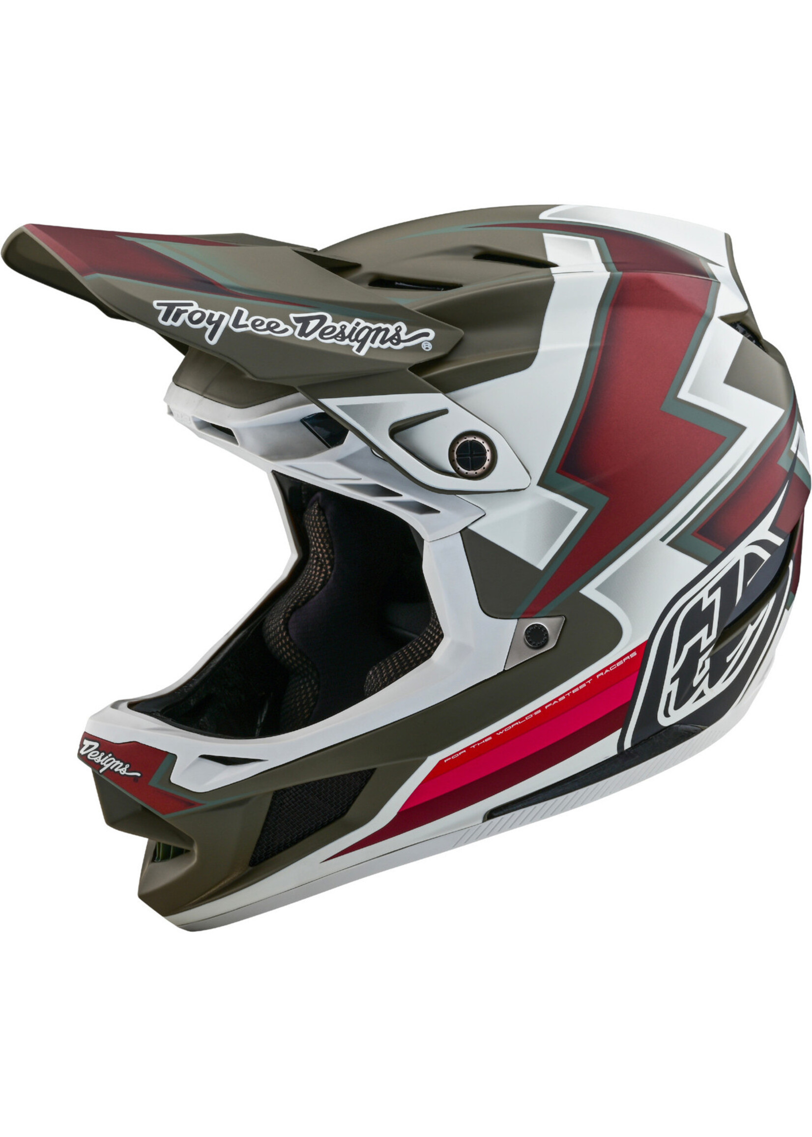 Troylee Designs Helmet TLD 24.1 D4 Composite