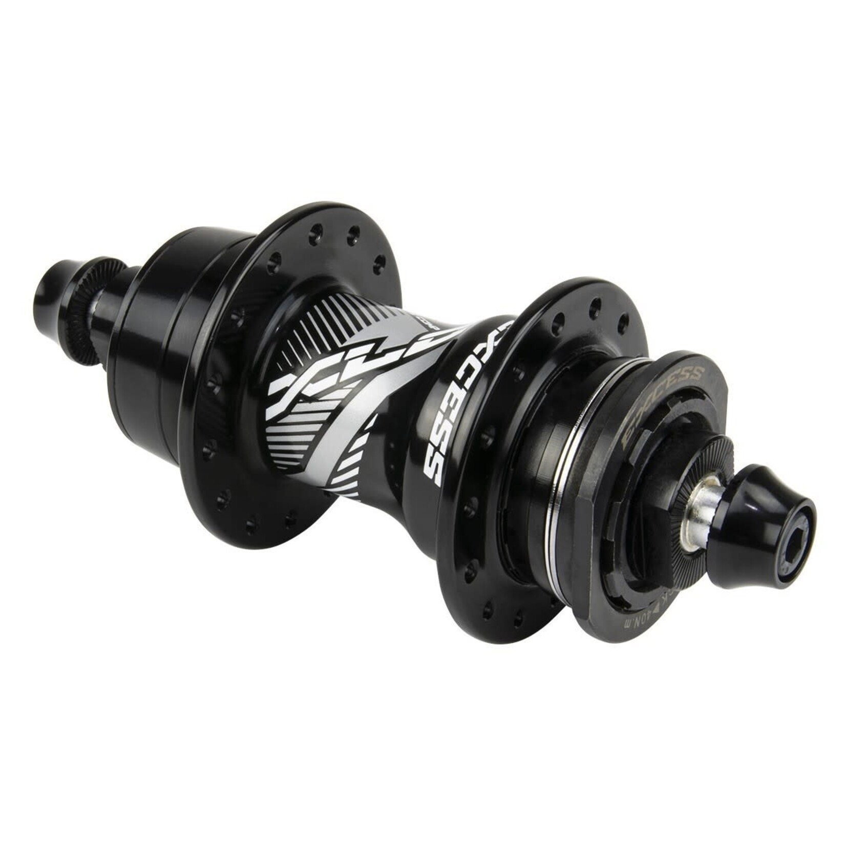 Excess Hub Set Excess XLC Disc