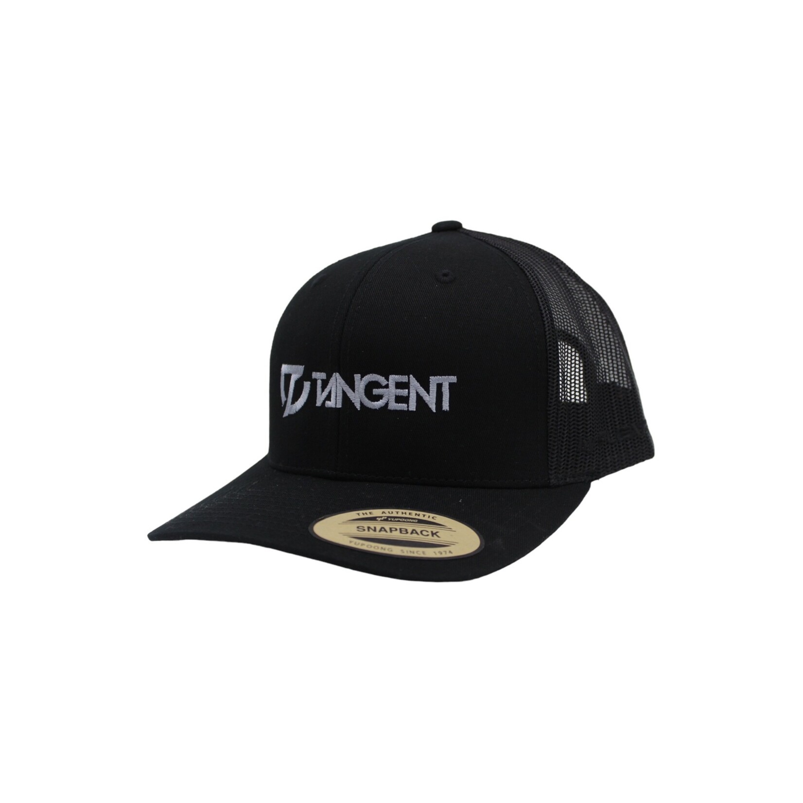 Tangent Hat Tangent Trucker