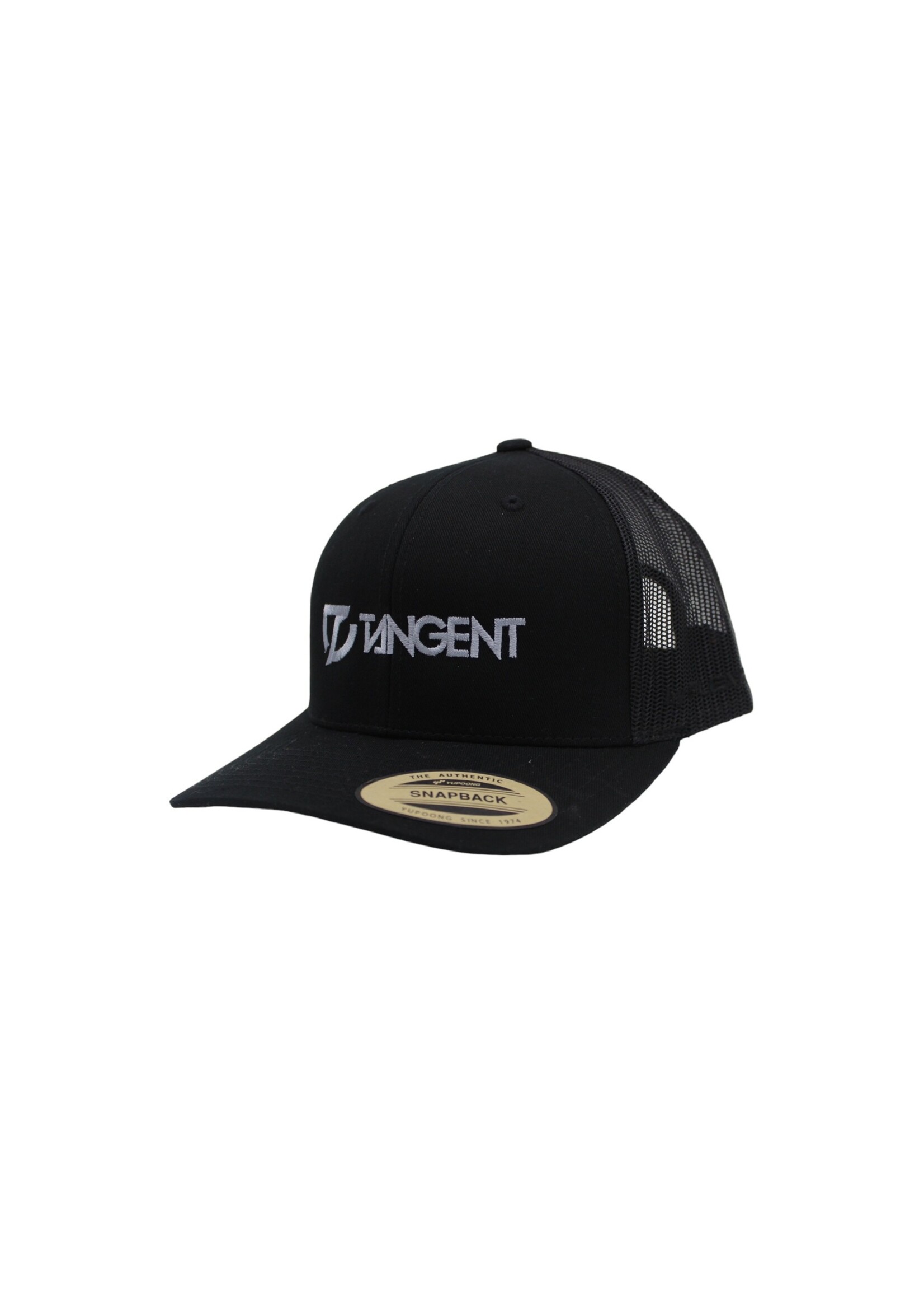 Tangent Hat Tangent Trucker