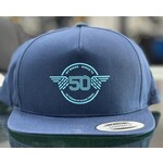 GT Hat GT