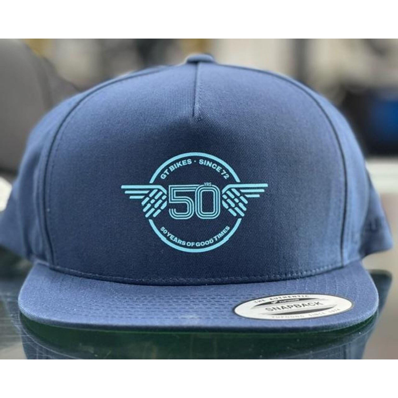GT Hat GT