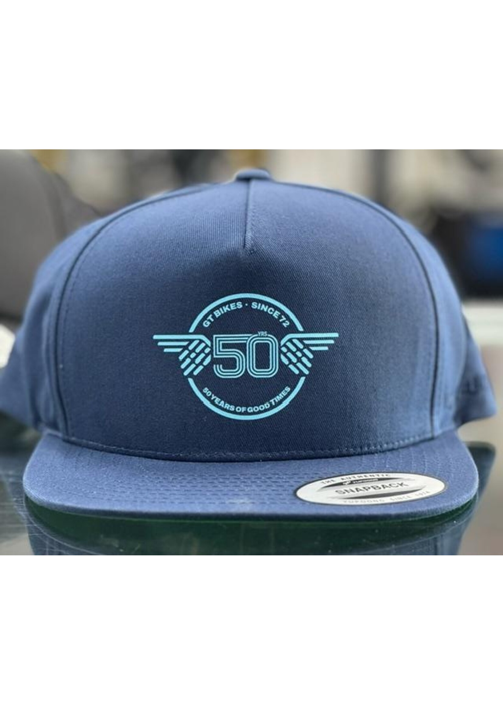 GT Hat GT