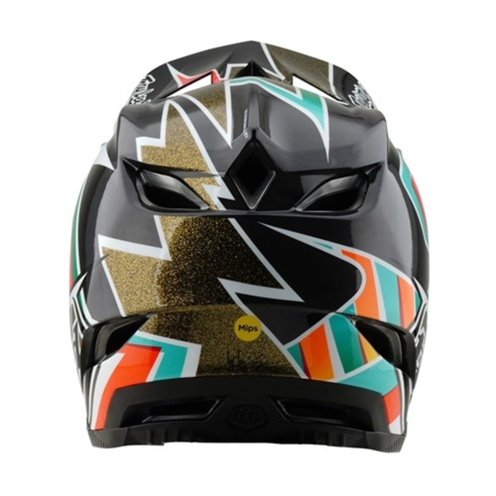 Troylee Designs Helmet TLD 25.1 D4 Carbon