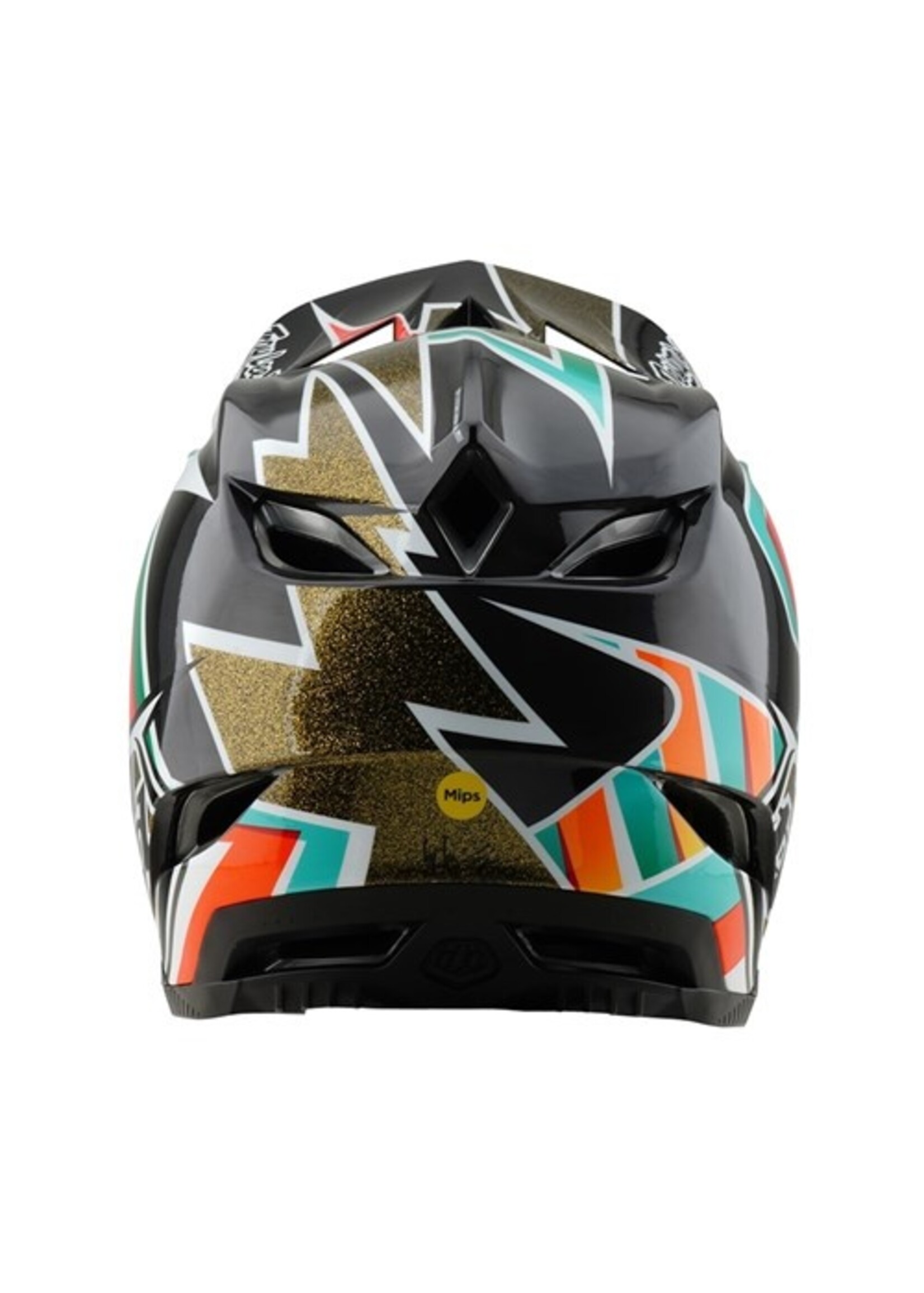Troylee Designs Helmet TLD 25.1 D4 Carbon