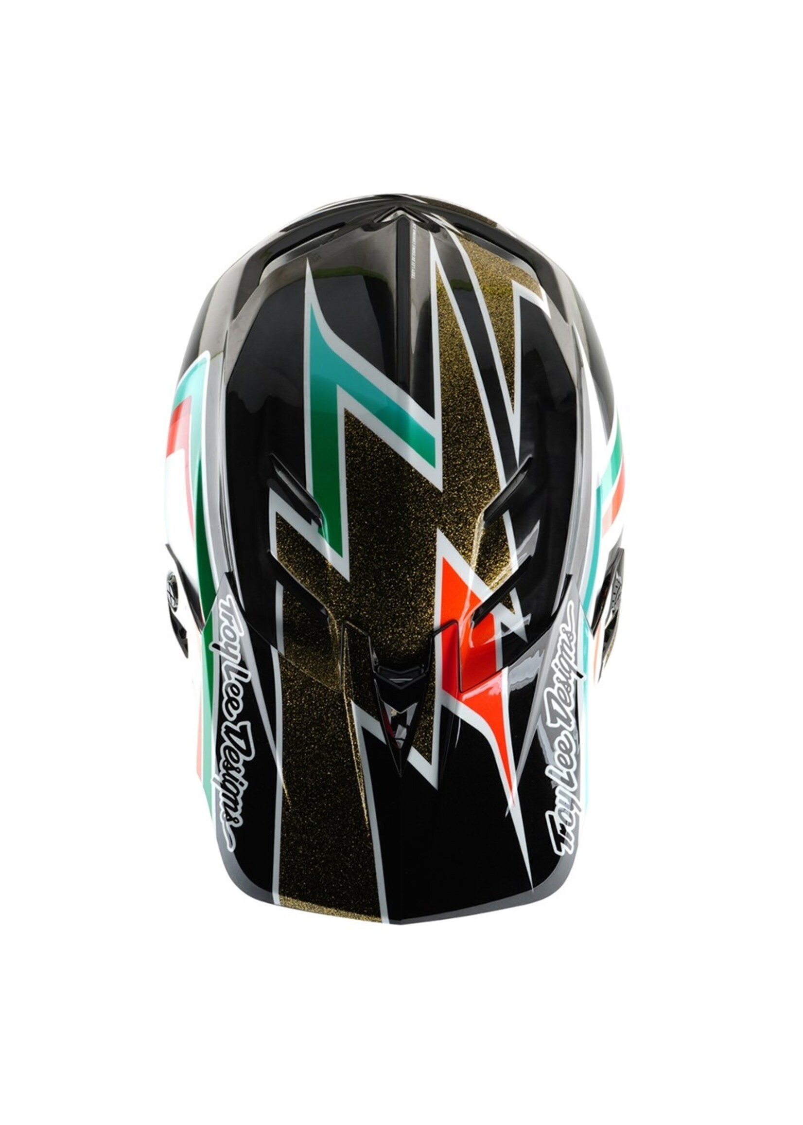 Troylee Designs Helmet TLD 25.1 D4 Carbon