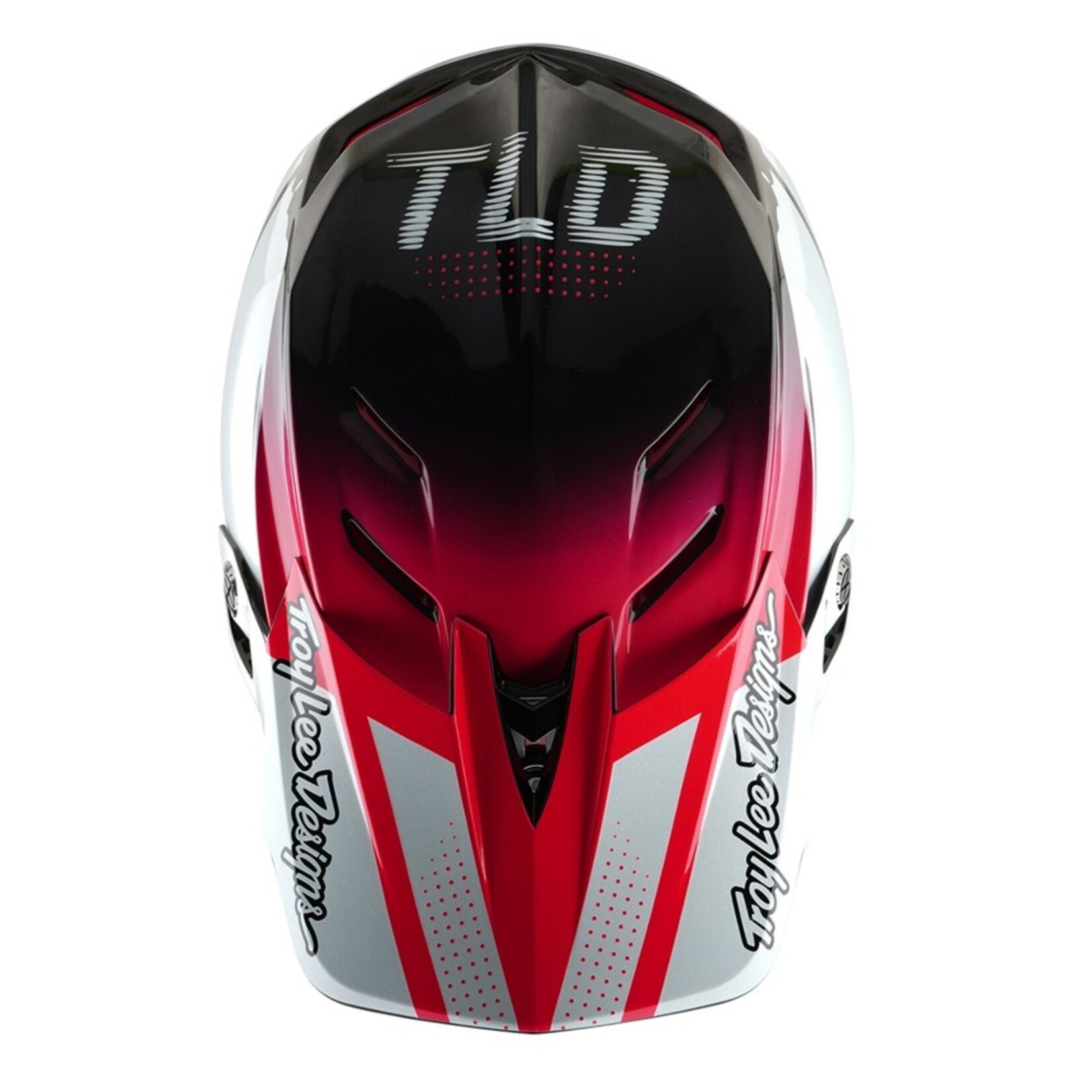Troylee Designs Helmet TLD 25.1 D4 Carbon