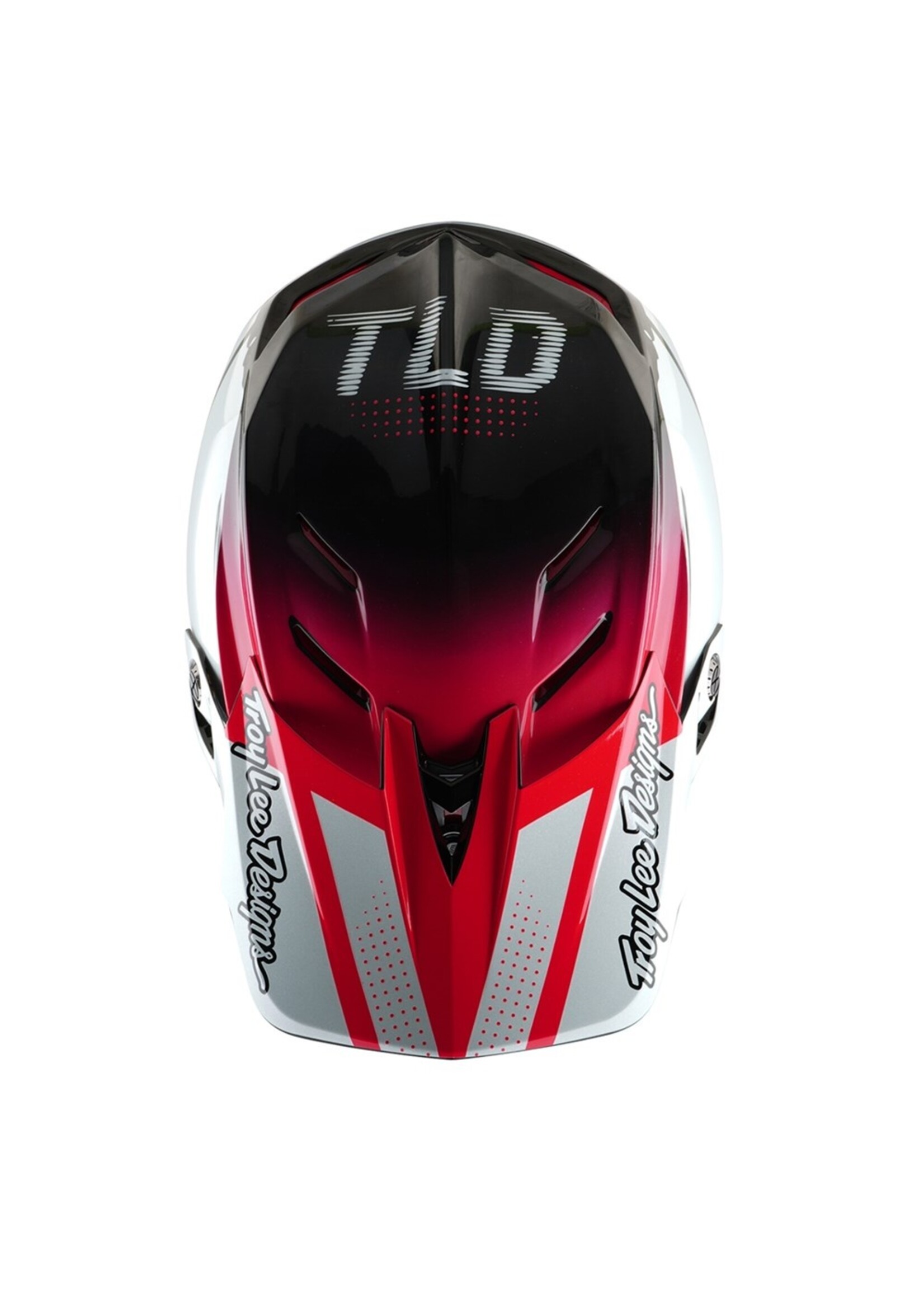 Troylee Designs Helmet TLD 25.1 D4 Carbon