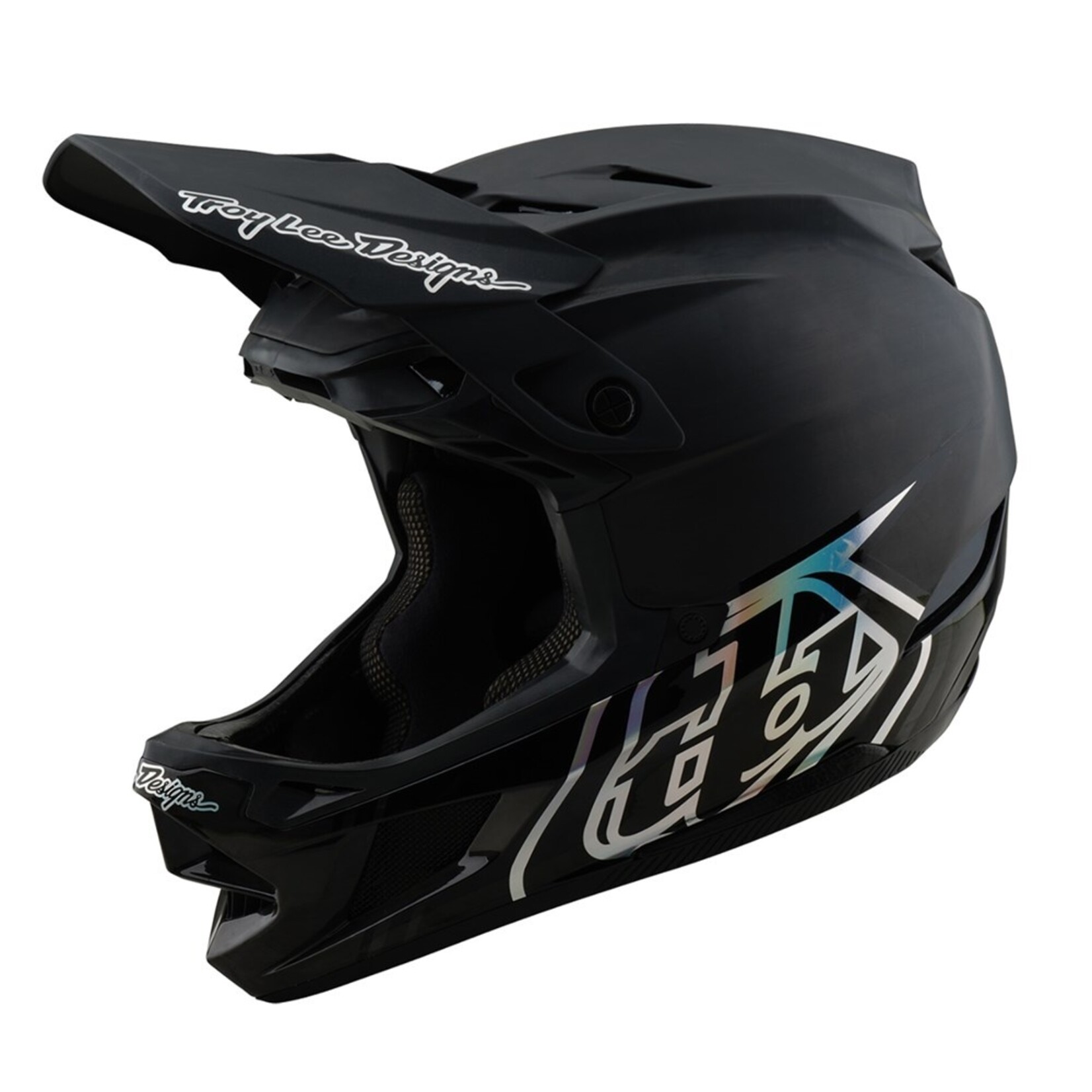 Troylee Designs Helmet TLD 25.1 D4 Carbon
