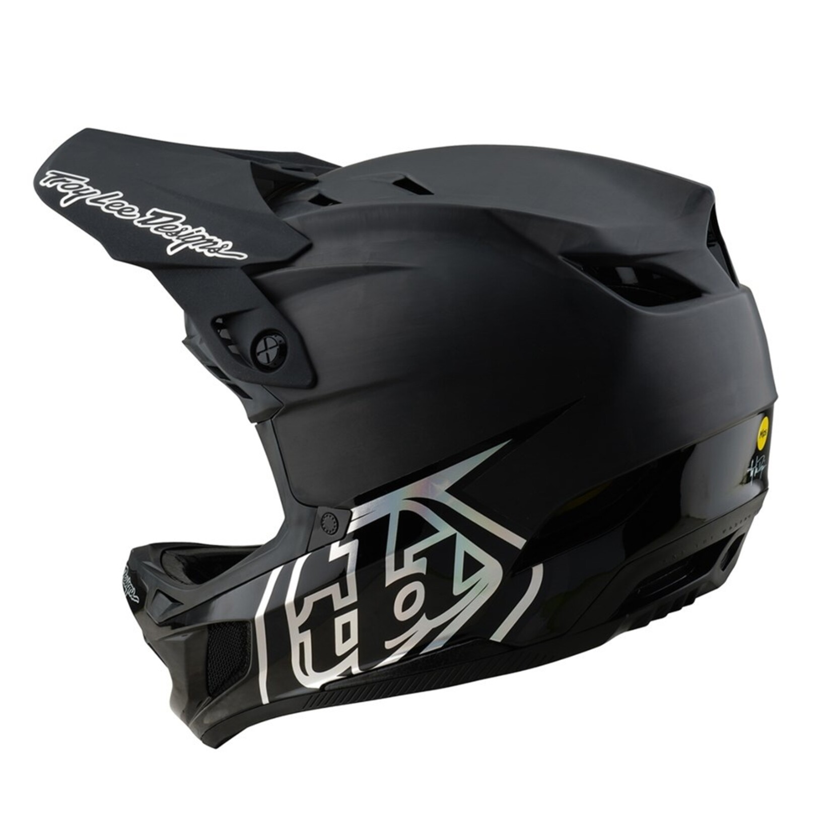 Troylee Designs Helmet TLD 25.1 D4 Carbon