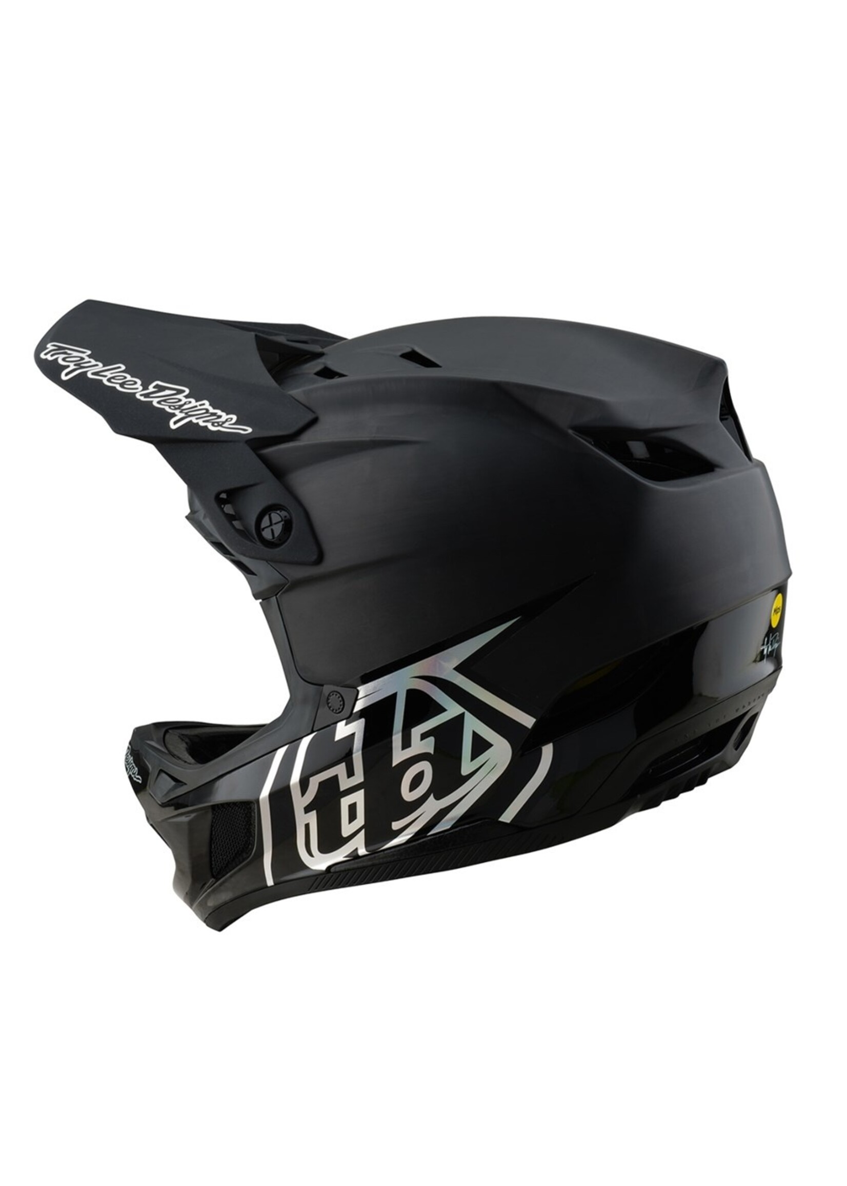 Troylee Designs Helmet TLD 25.1 D4 Carbon