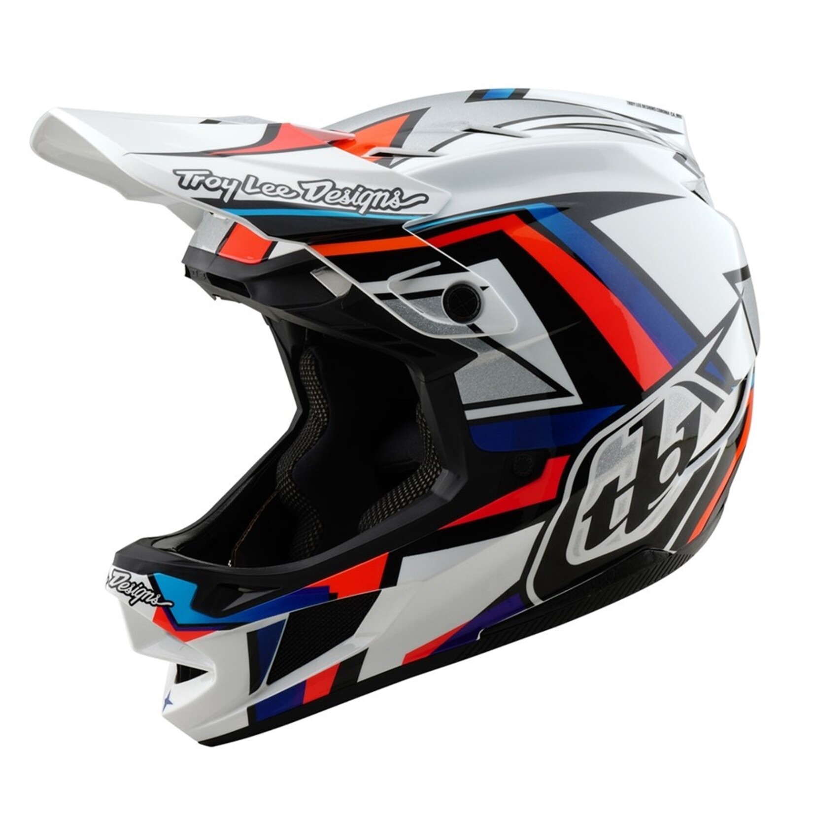 Troylee Designs Helmet TLD 25.1 D4 Compostie