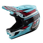Troylee Designs Helmet TLD 25.1 D4 Polycarbinate