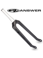 Answer Fork Answer Dagger