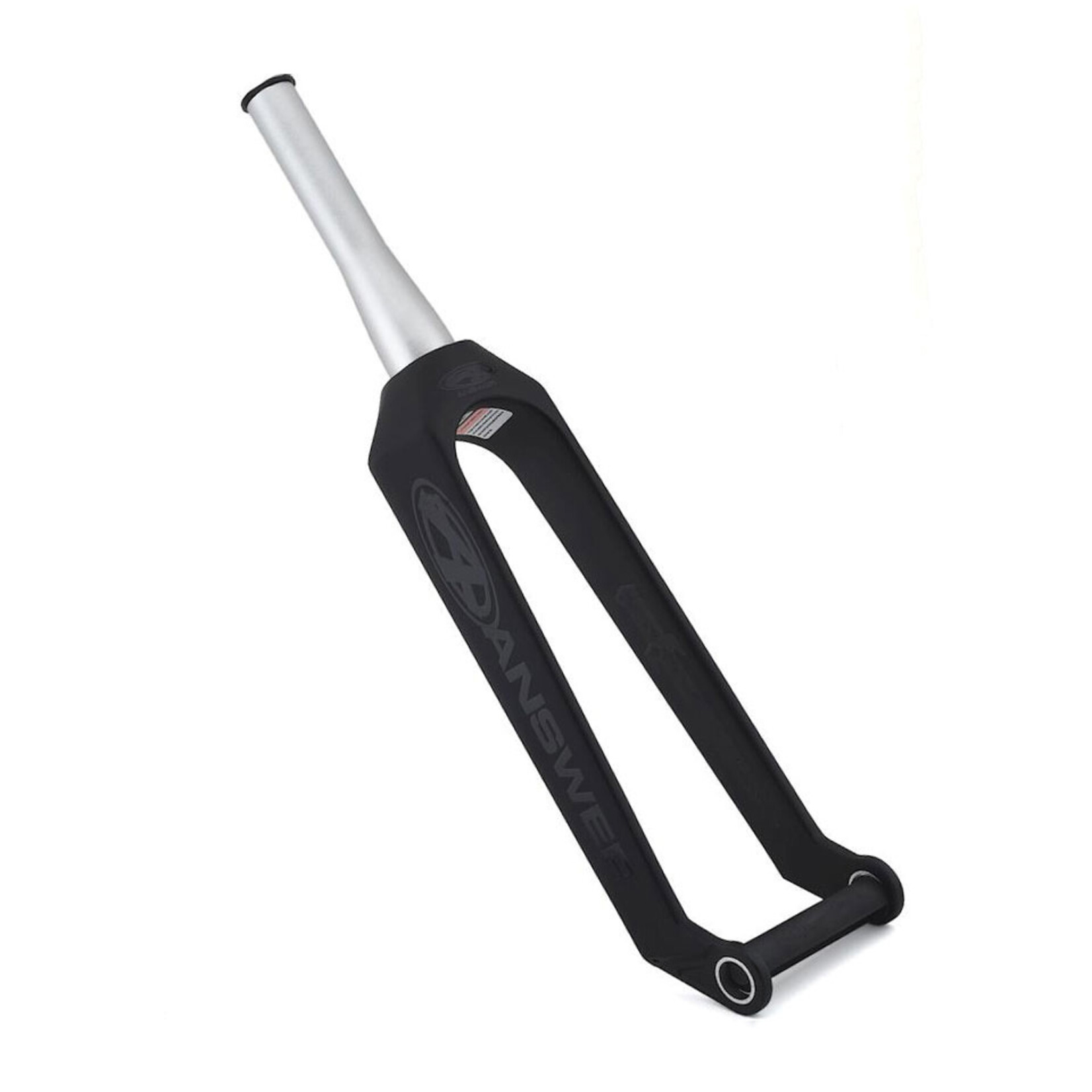 Answer Fork Answer Dagger