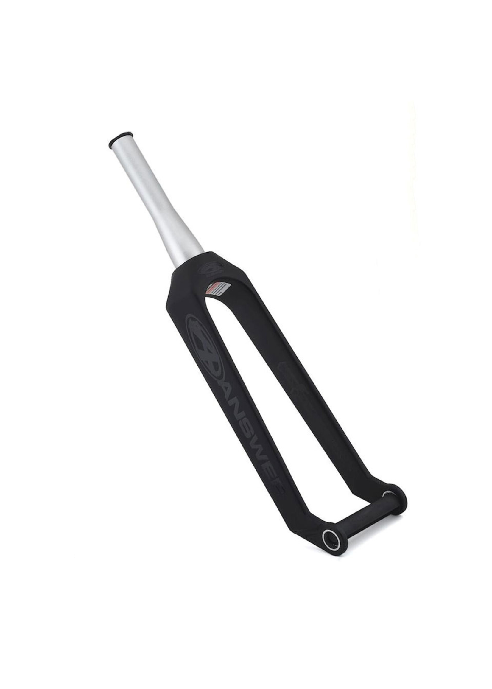 Answer Fork Answer Dagger
