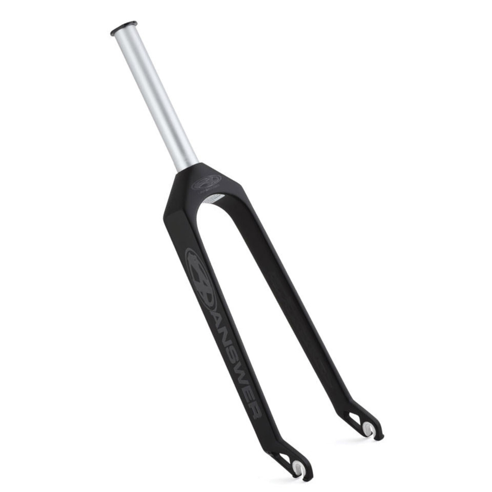 Answer Fork Answer Dagger