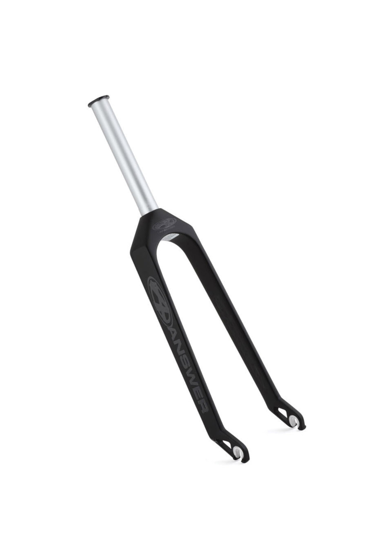 Answer Fork Answer Dagger