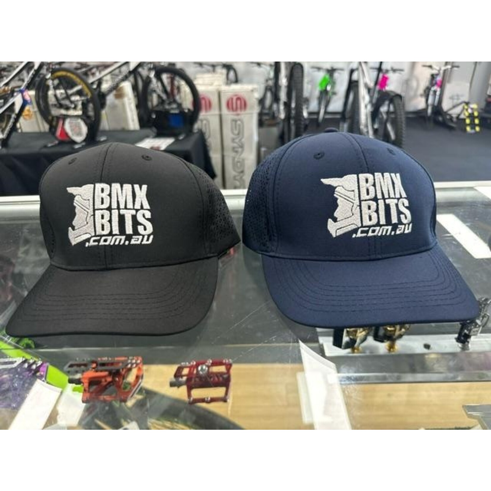 Bmxbits Hat BMX BITS