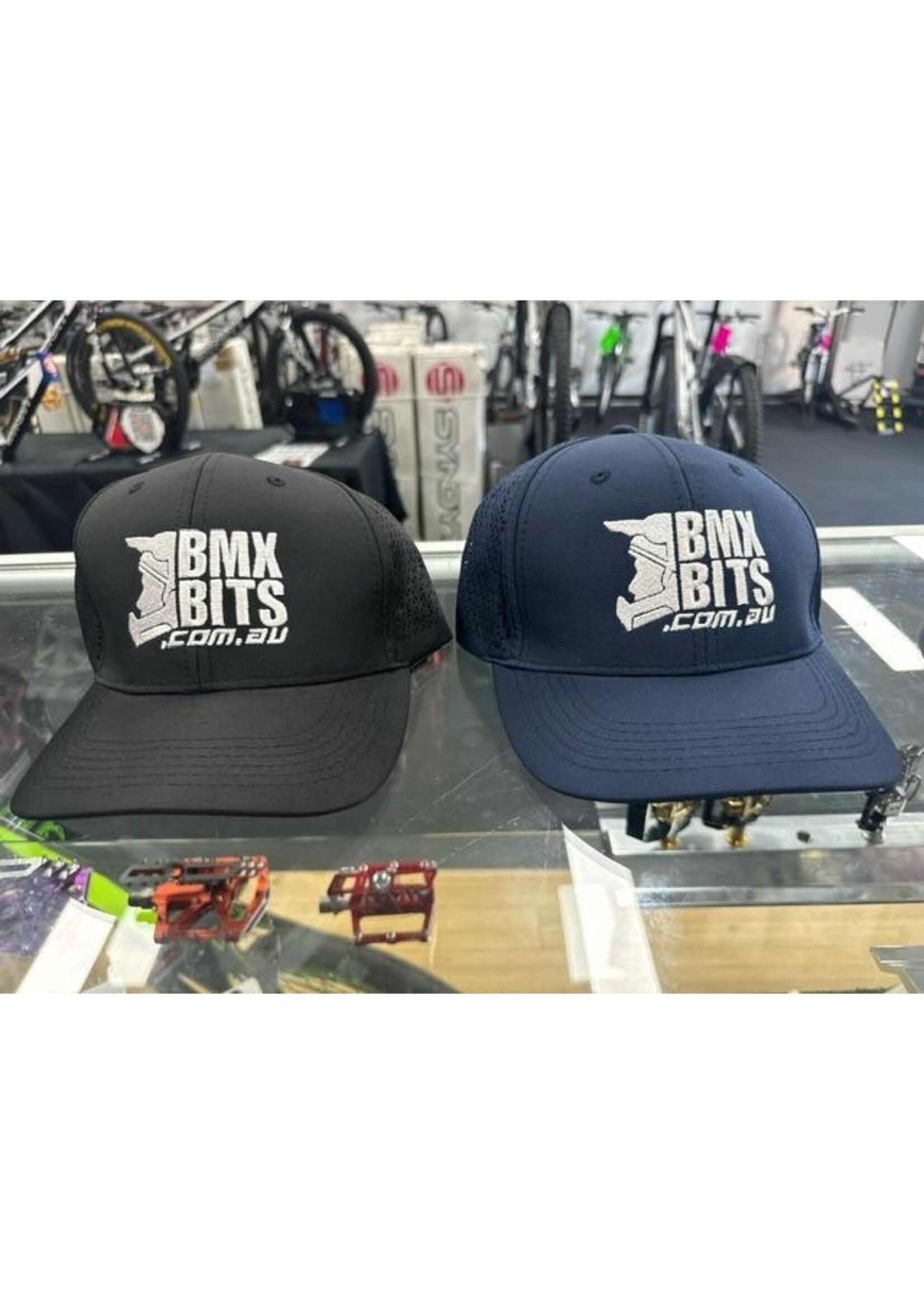 Bmxbits Hat BMX BITS