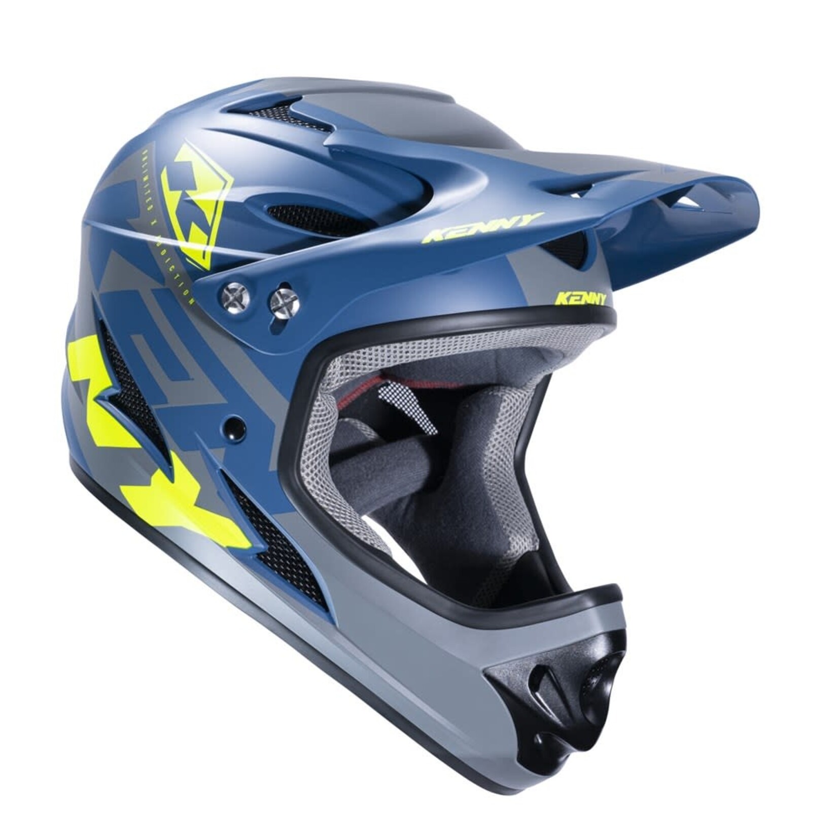 Kenny Helmet Kenny DH23